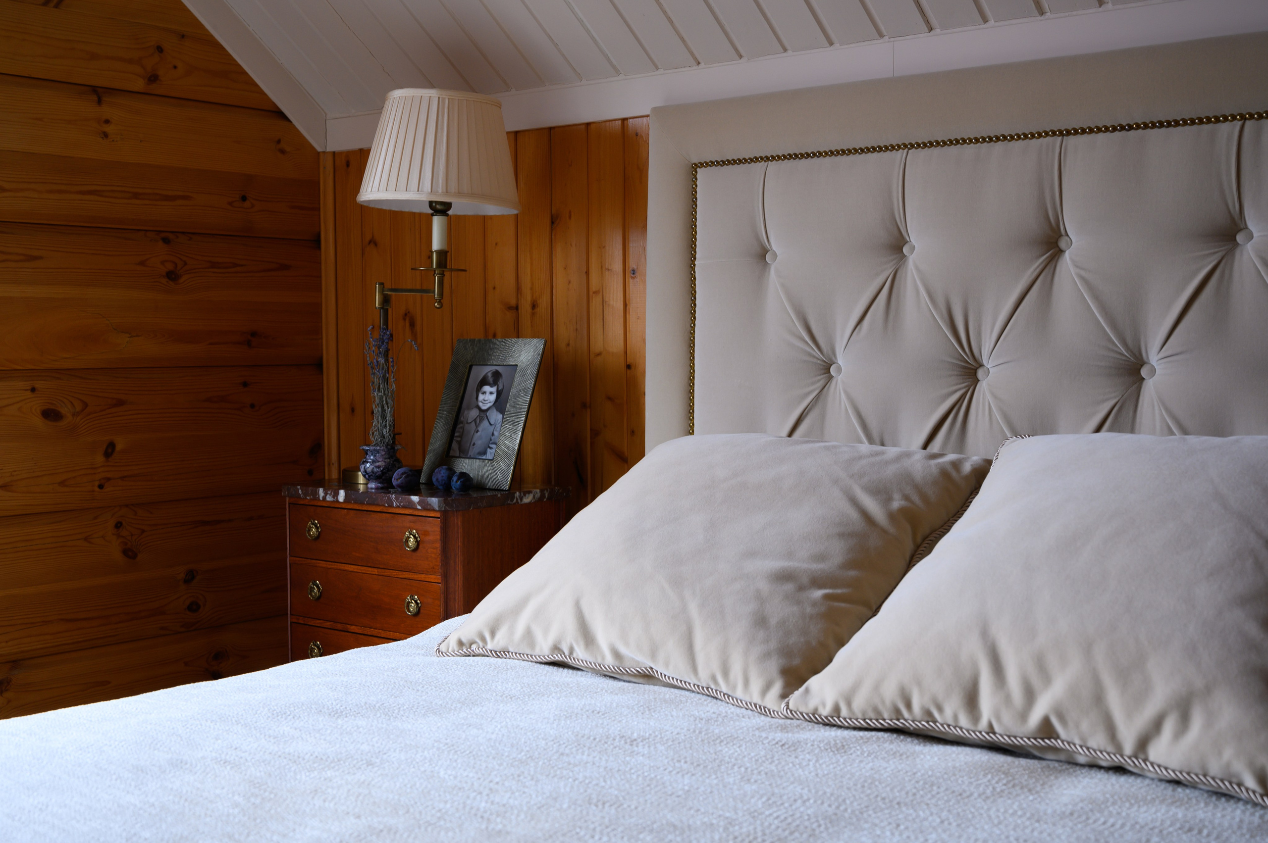 Загородный дом. Фотограф Таисия Лебеденко | Санкт-Петербург