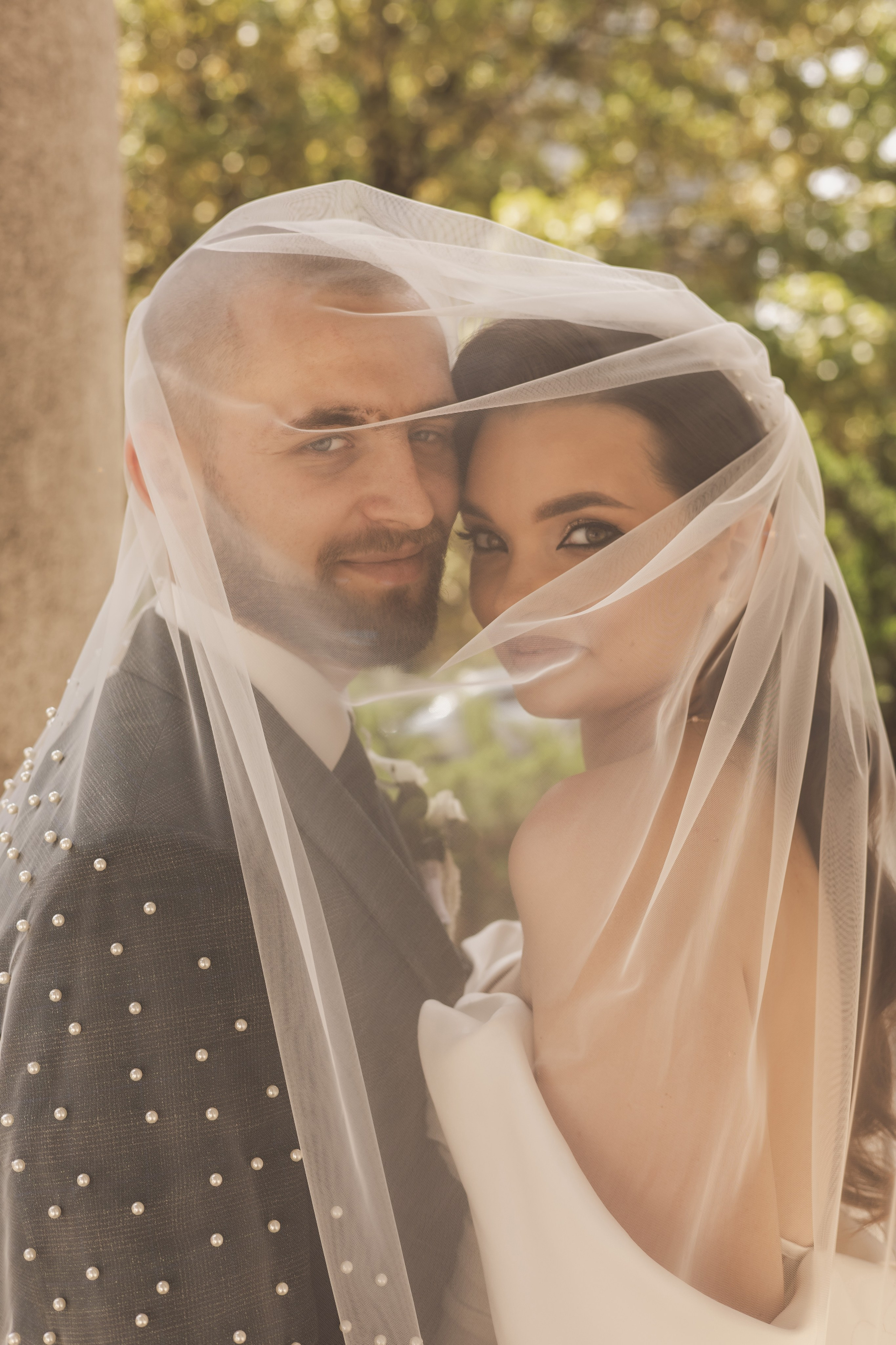 Артем & Мария. Яна Чхан — Фотограф в Донецке и не только