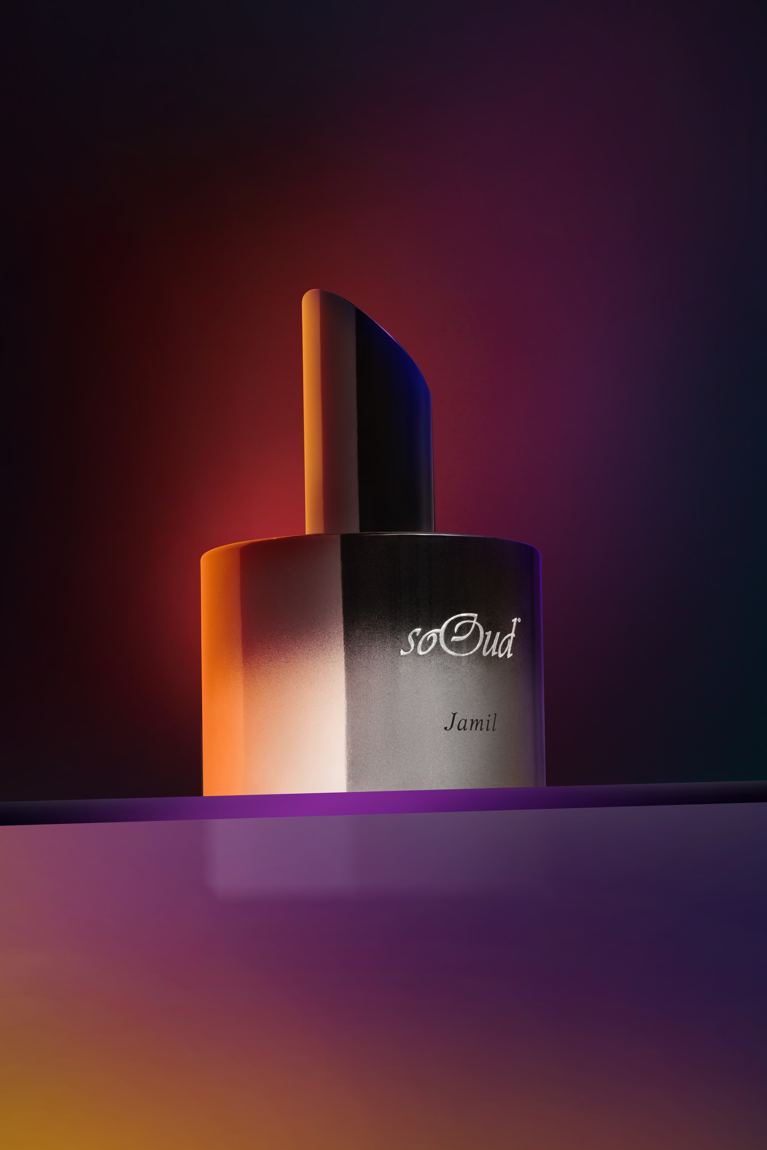 Художественная обработка парфюмов | Студия SVITHART