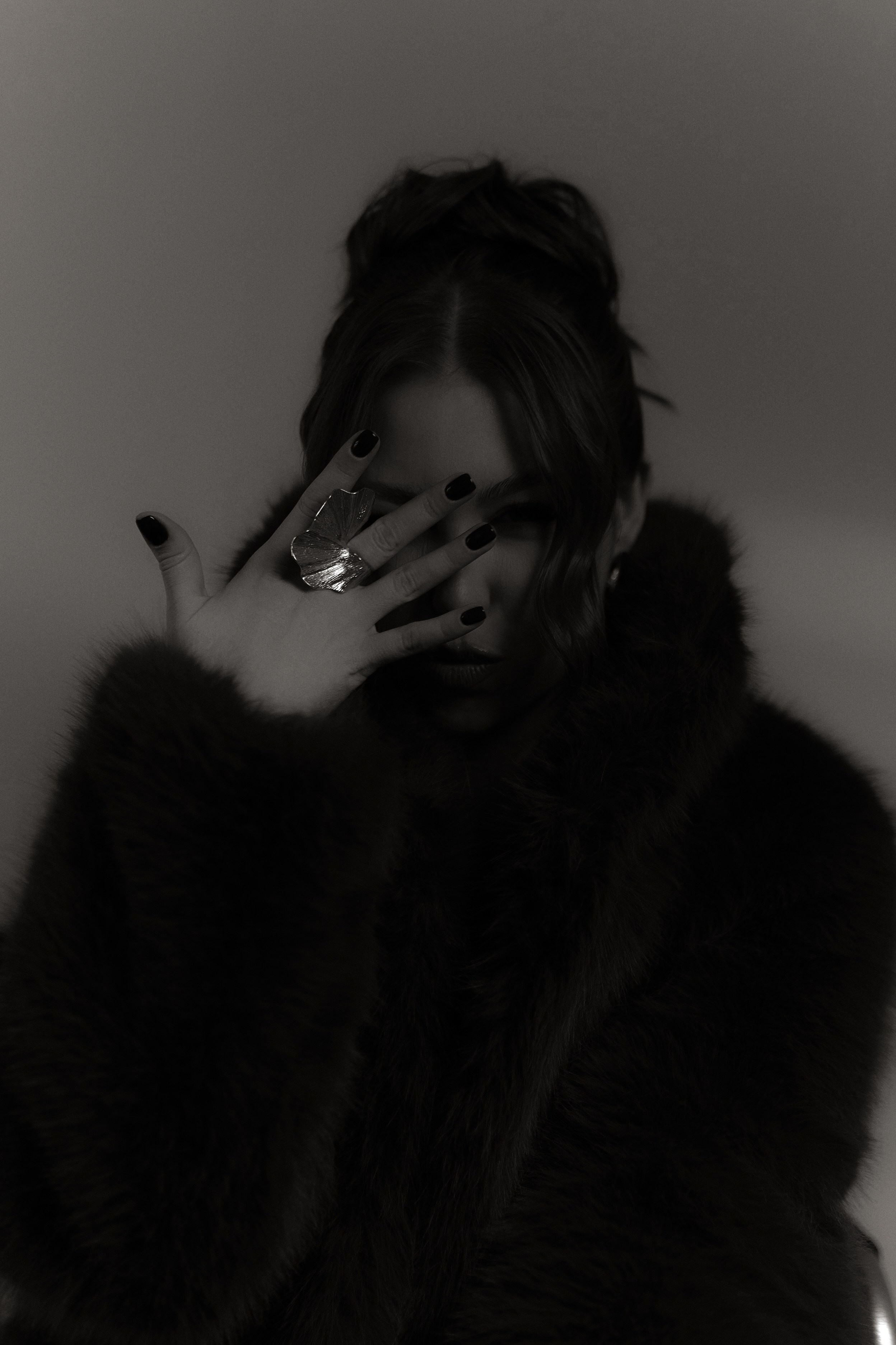 Арина. DARYA.BELKINA