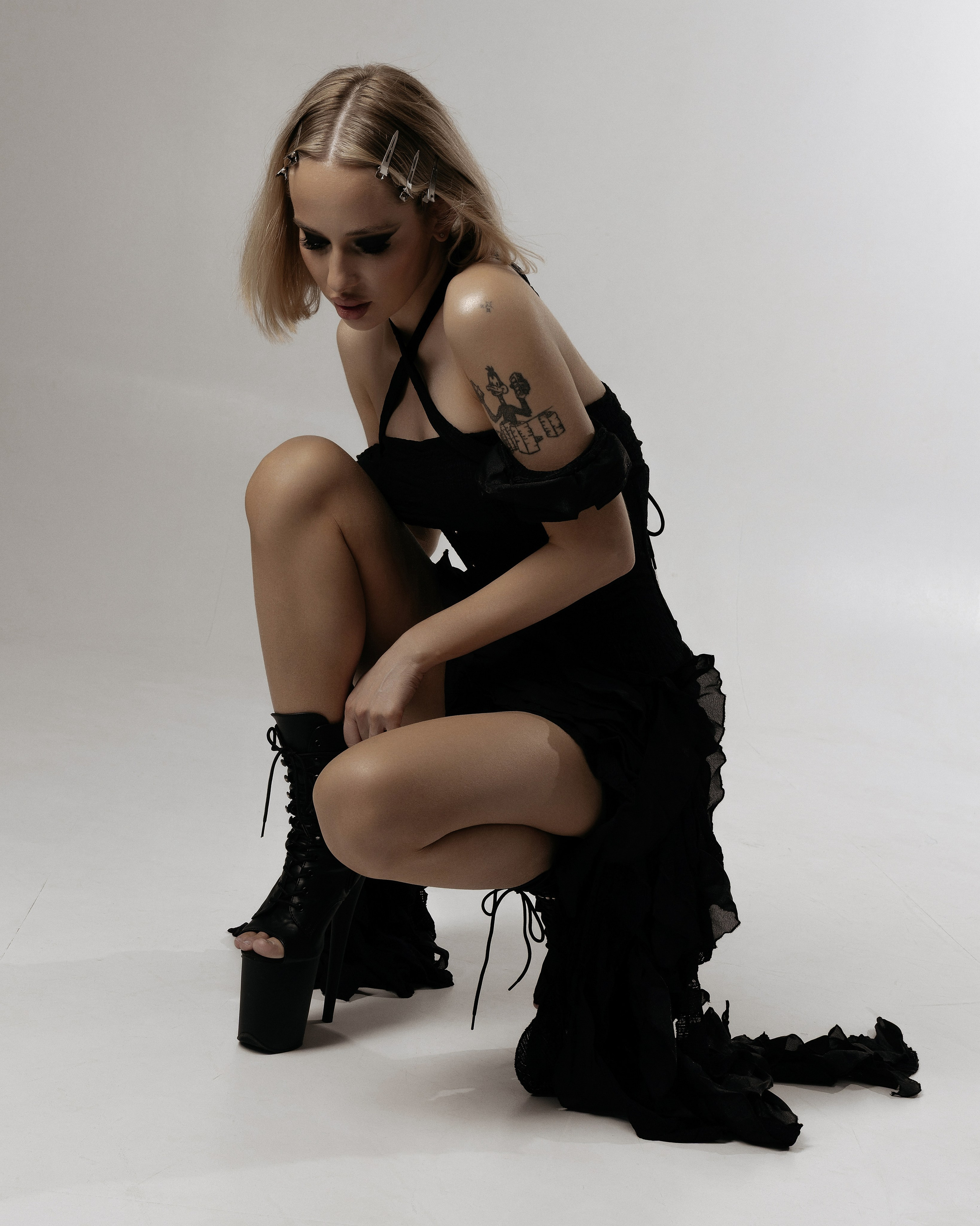 Ксения. DARYA.BELKINA