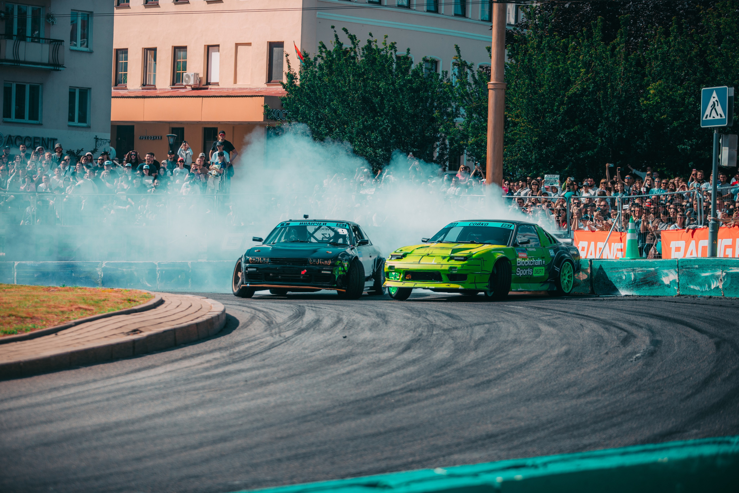 GRODNO.GP. Photographer Vladislav Voronovich