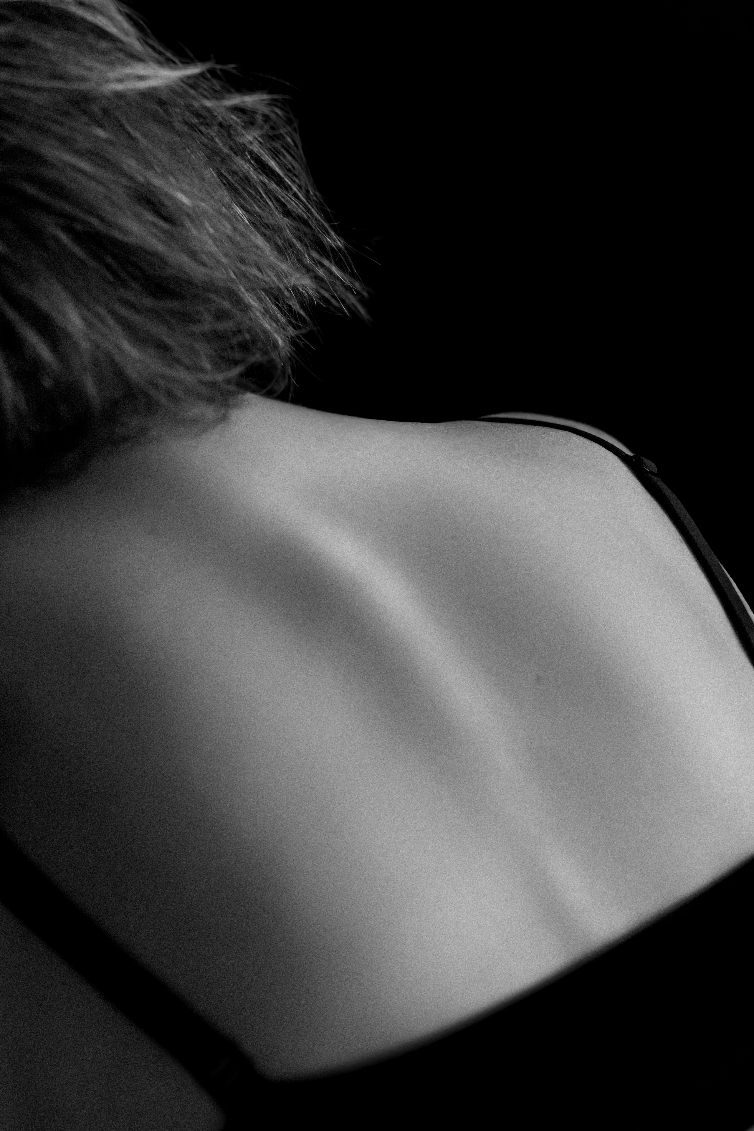 Nastya (part 3). Женский и семейный фотограф в Москве