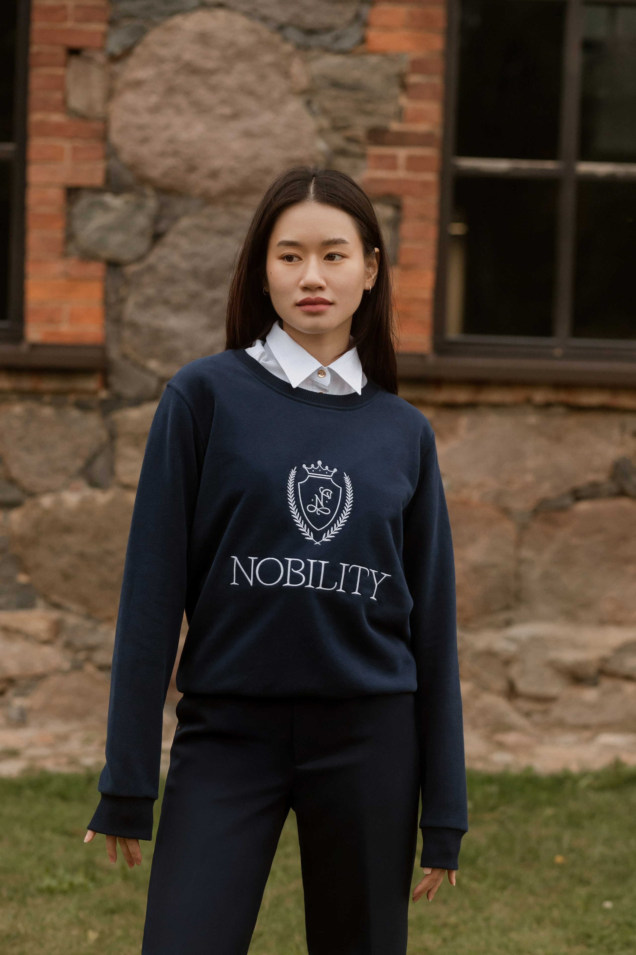 NOBILITY. Фотограф Лия Козловская Минск