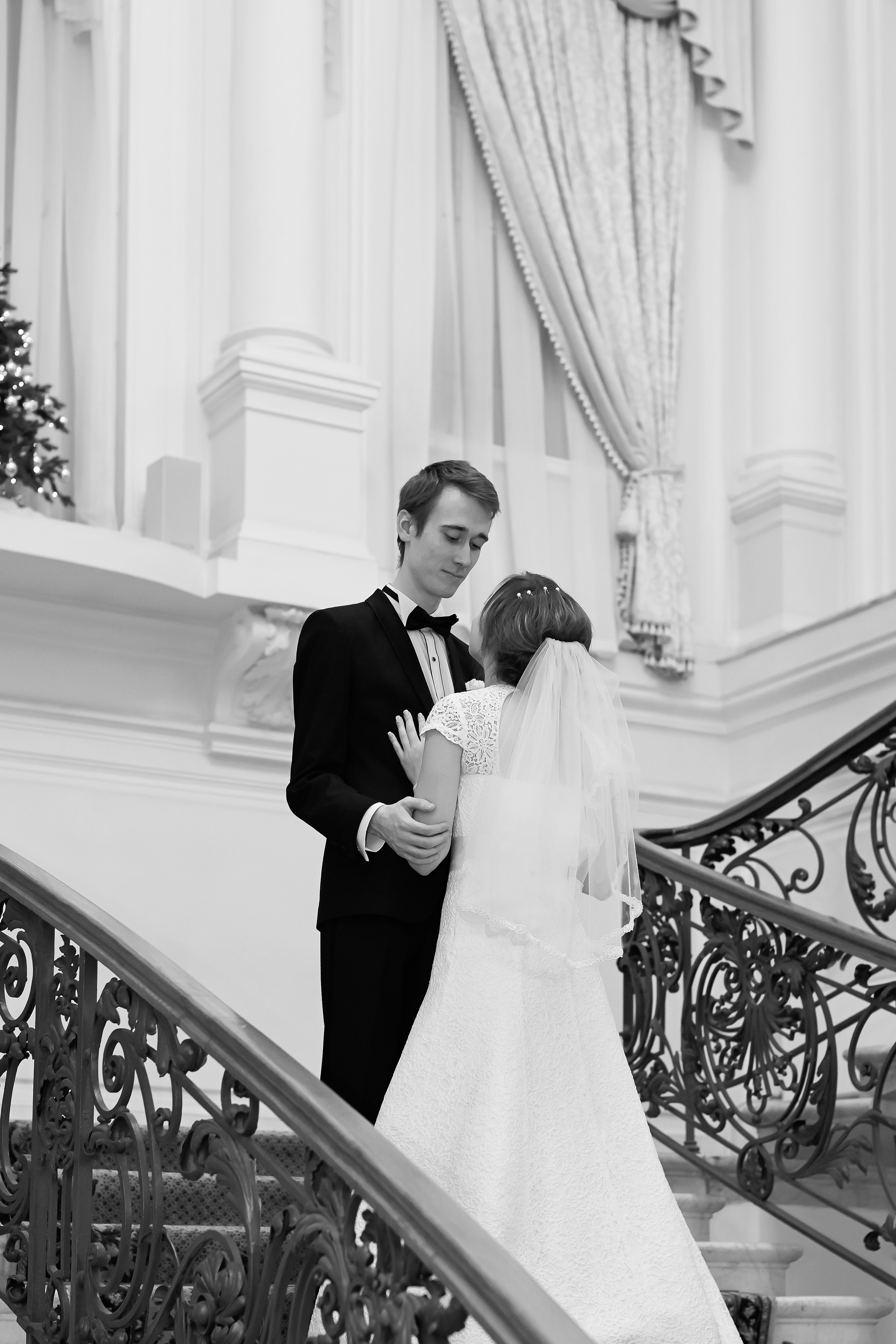 Никита. Свадебный фотограф в Санкт-Петербурге Марина Егорова