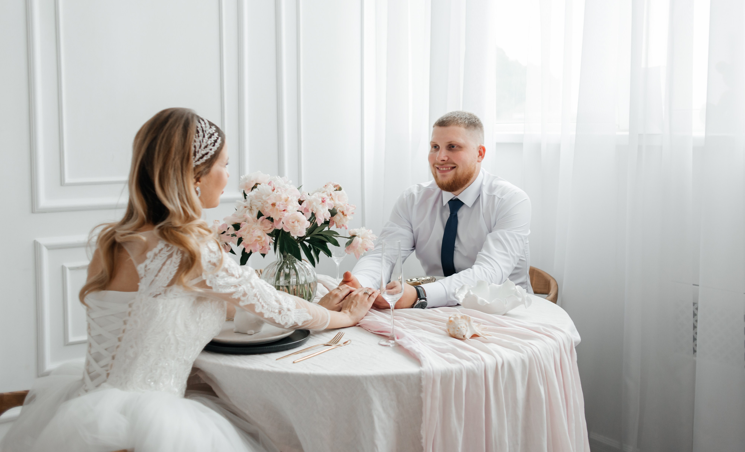 Свадебный фотограф во Владимире Влад Бирюков