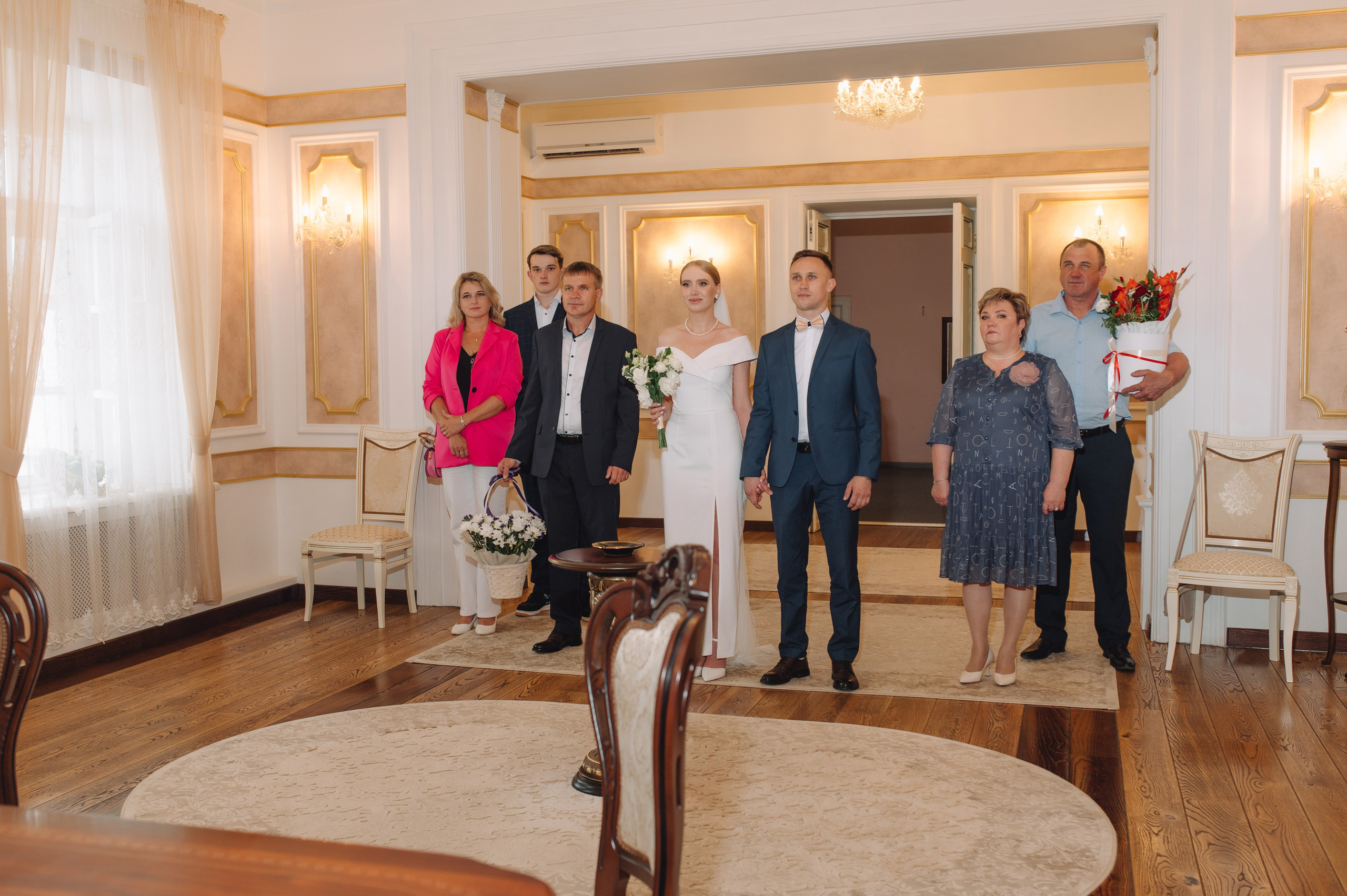 Антон и Дарья Суздаль. Свадебный фотограф во Владимире Влад Бирюков