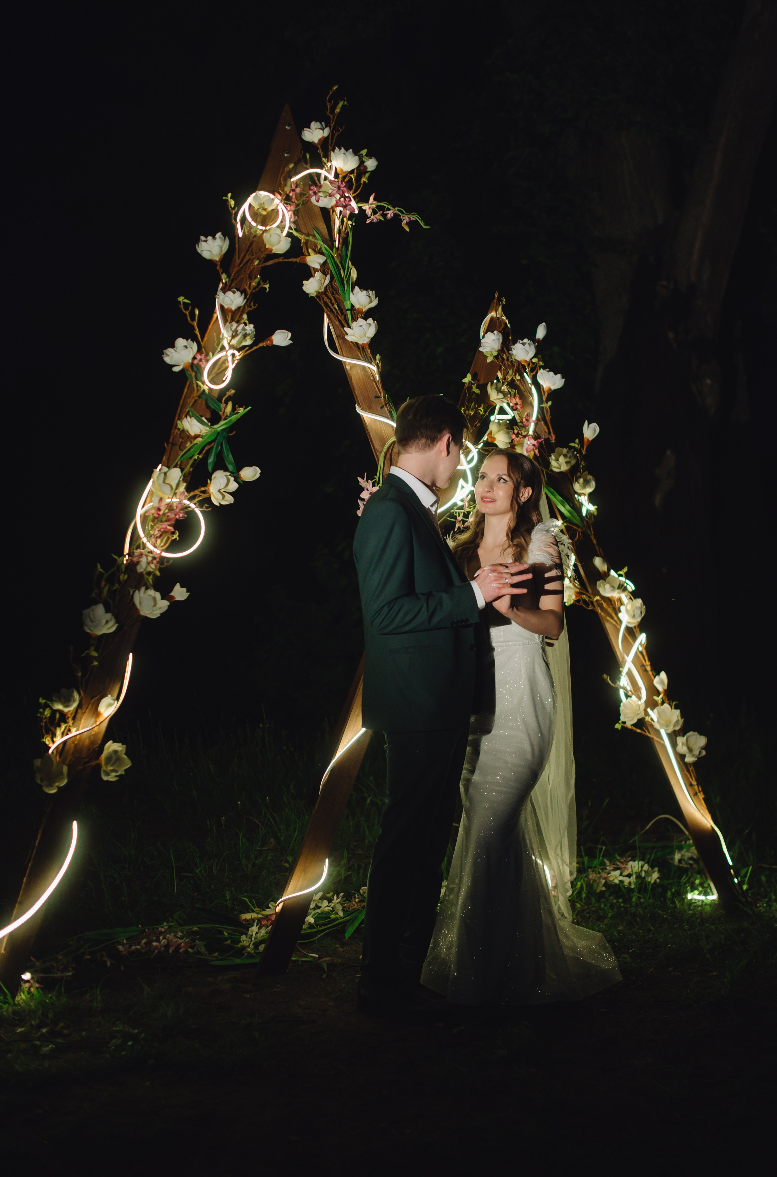 Свадьба Михаила и Арины | Владимир. Свадебный фотограф во Владимире Влад Бирюков