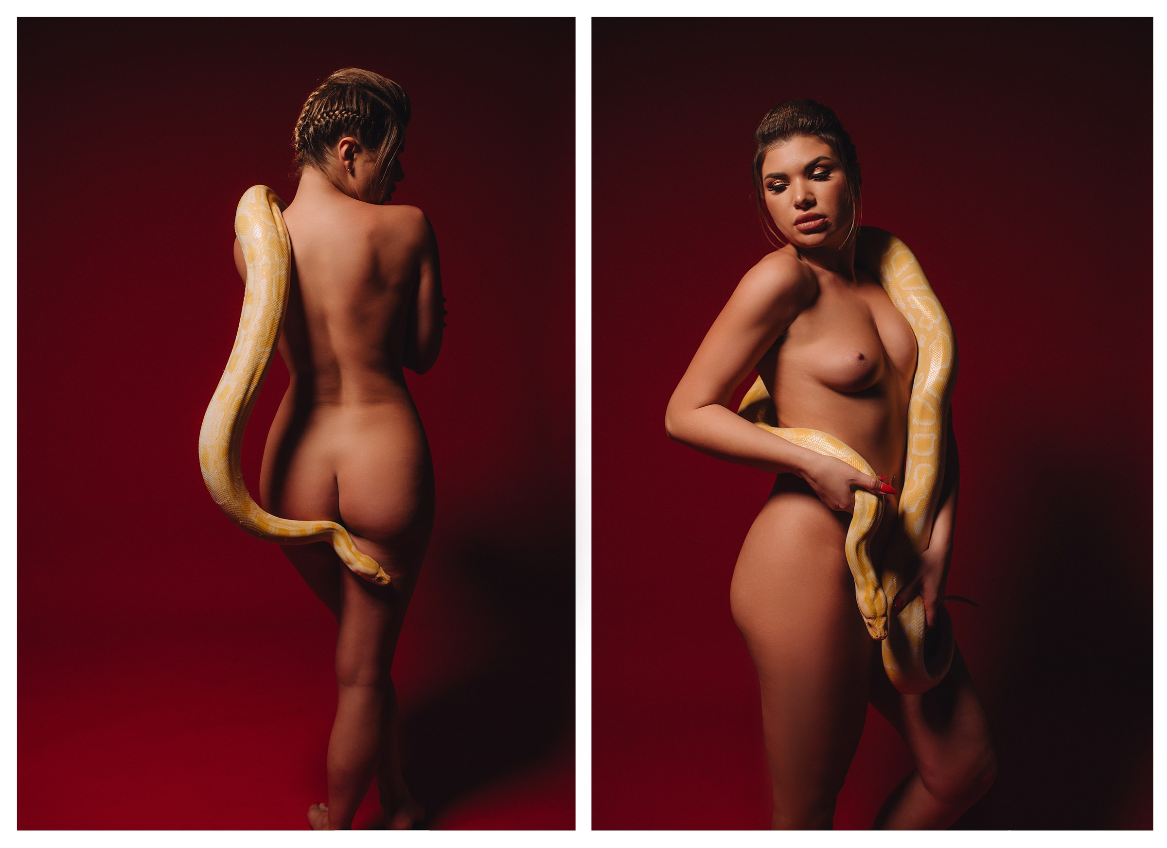 НЮ. Свадебный фотограф во Владимире Влад Бирюков