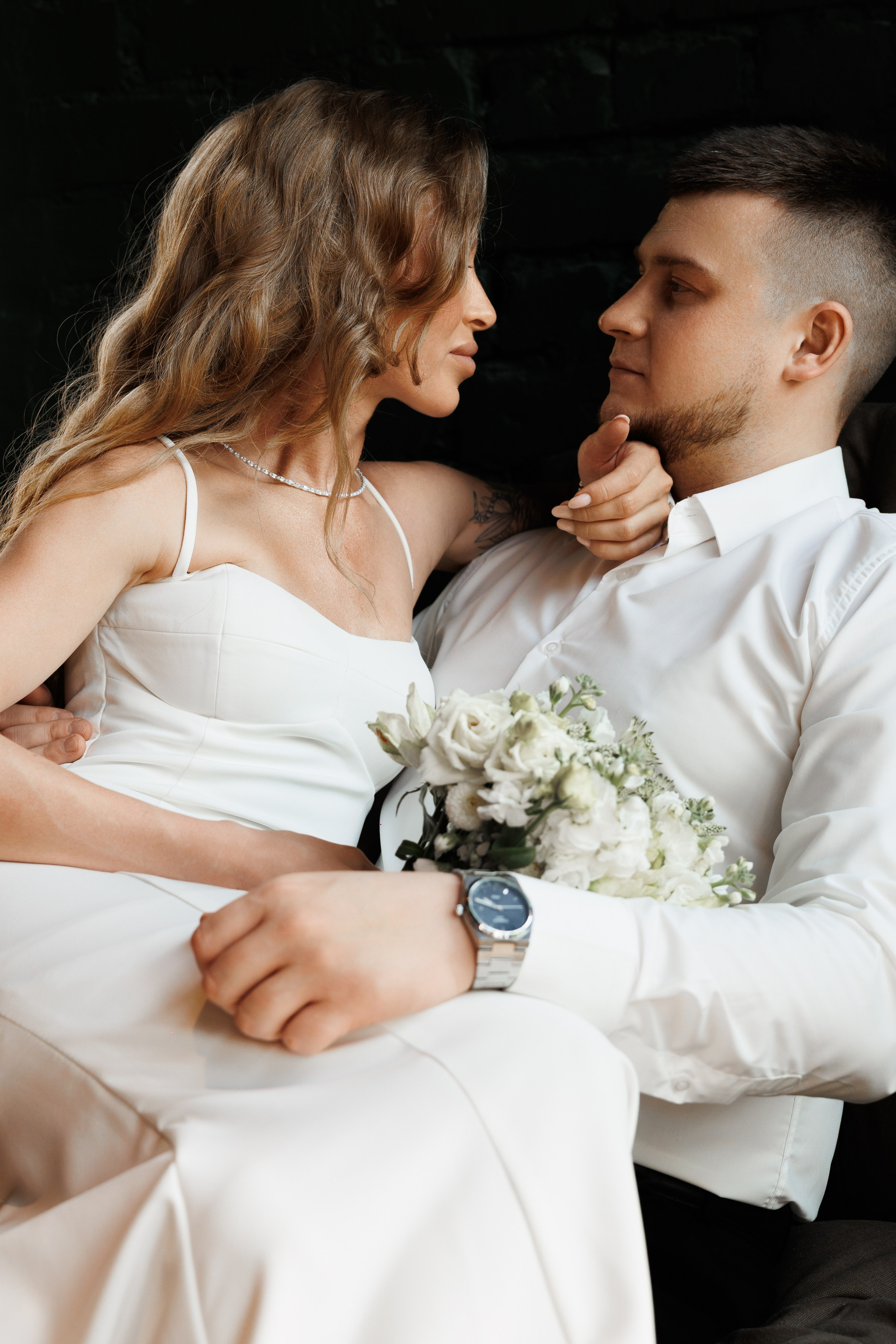 Weddings. Photographer Sasha Orlov