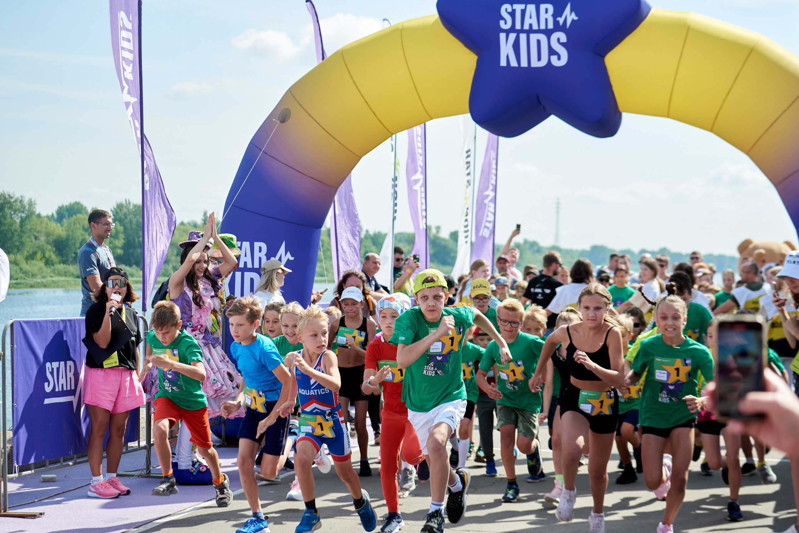 IRONSTAR. Андрей Винников фотограф в Нижнем Новгороде