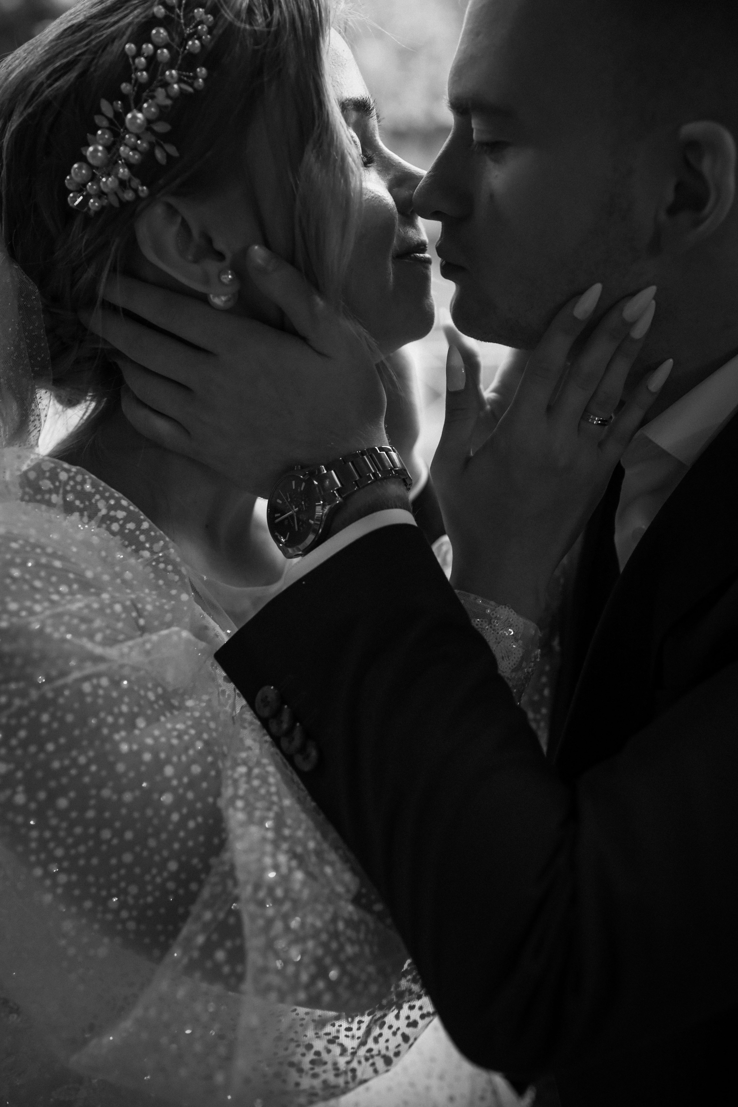 Александр и Мария. Инна Вильт| лайфстайл фотограф из Новосибирска