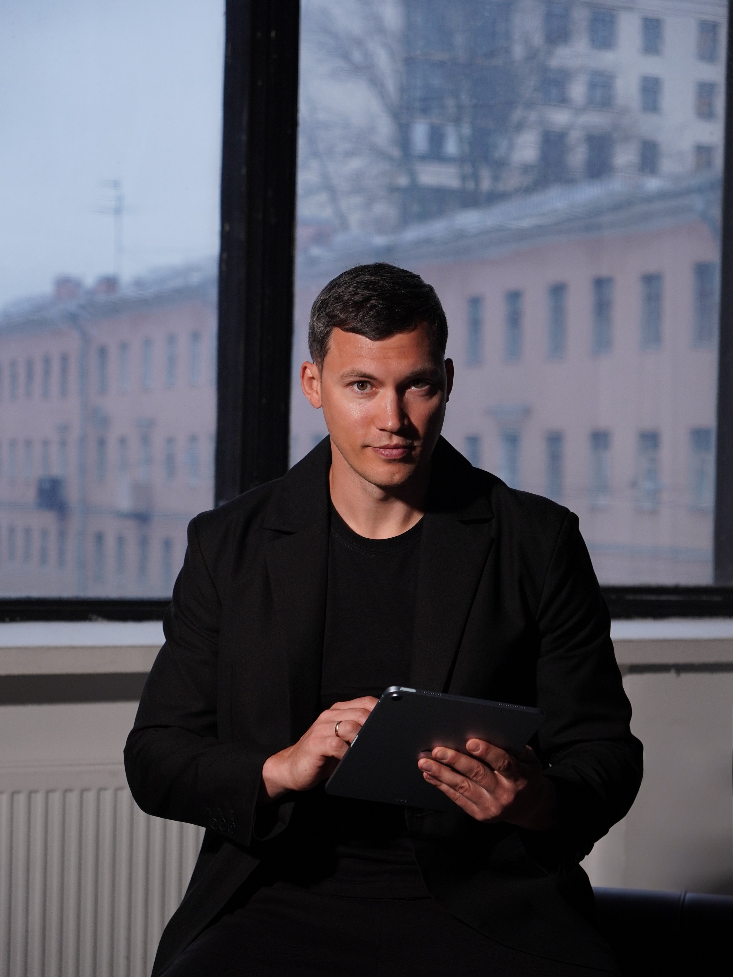 Агентство недвижимости. Фотограф и видеограф в Санкт-Петербурге Хромцова Людмила