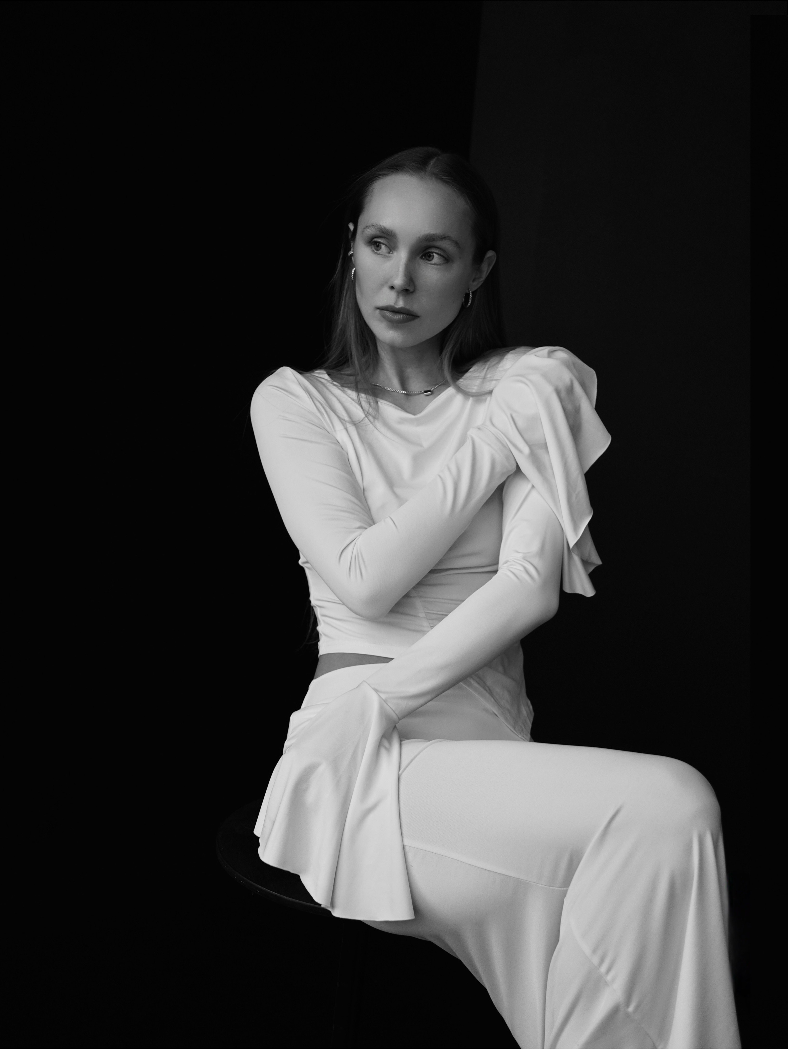 Дарина. Фотограф и видеограф в Санкт-Петербурге Хромцова Людмила