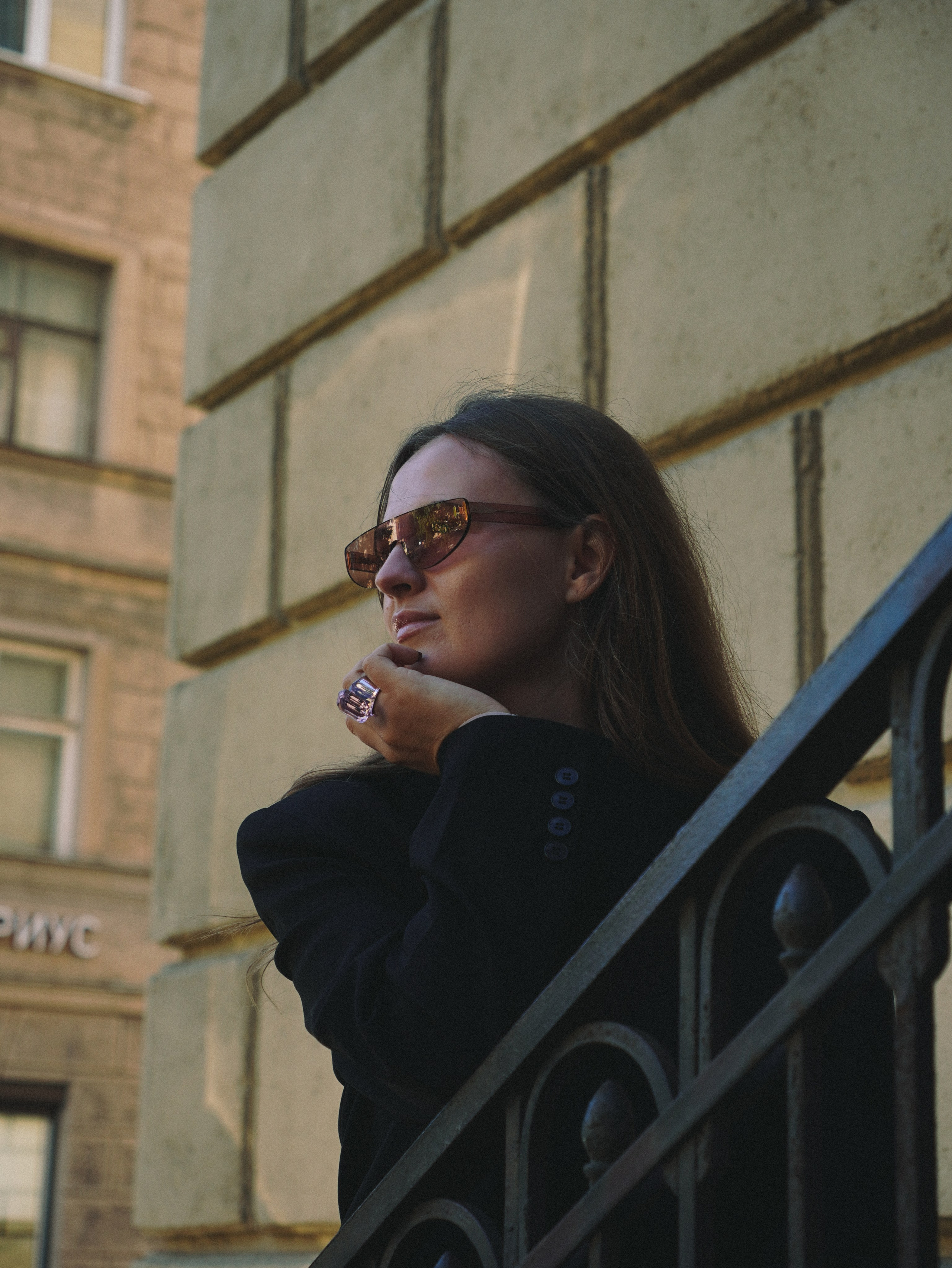 Вера. Фотограф и видеограф в Санкт-Петербурге Хромцова Людмила