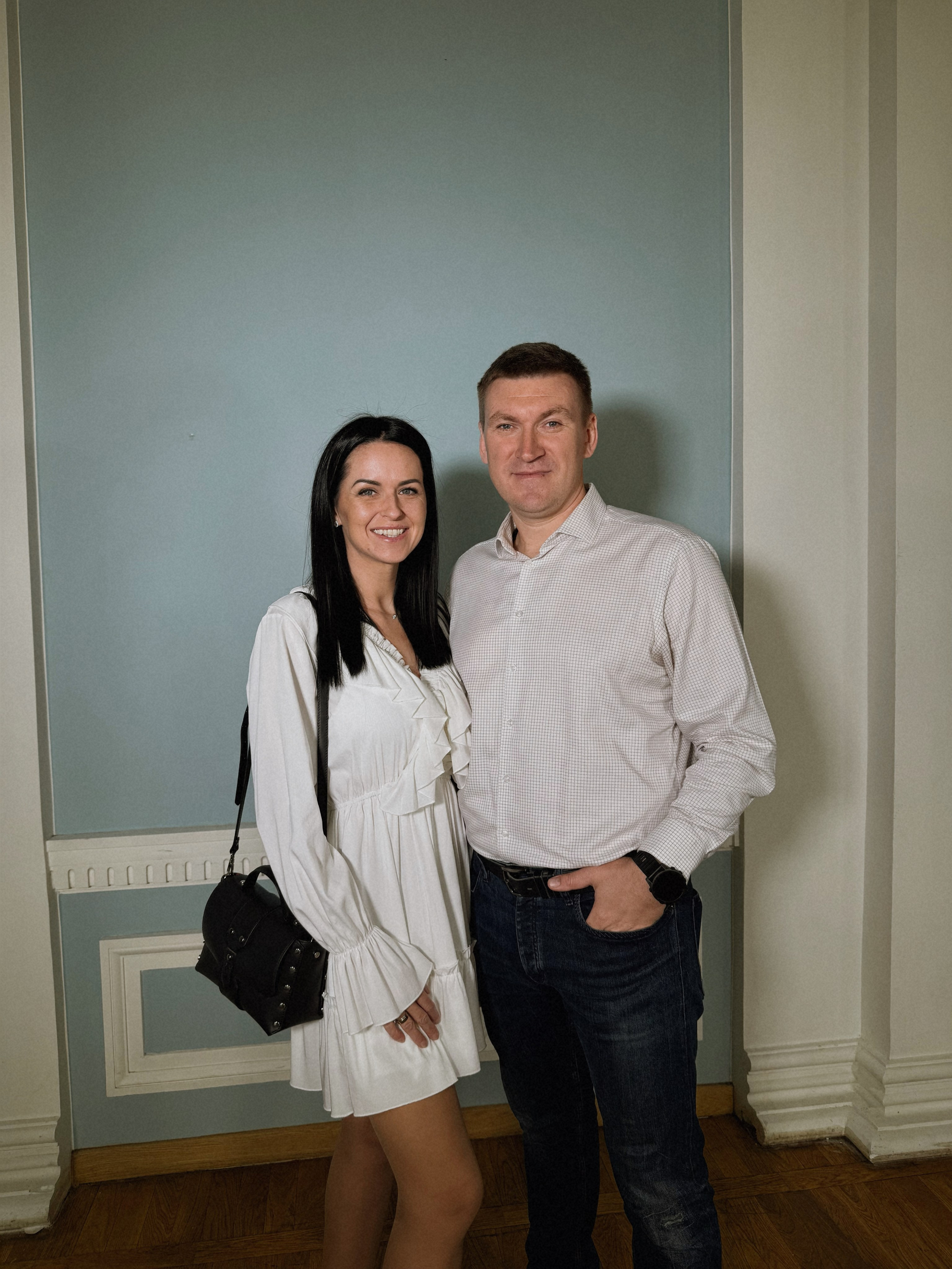 Нетворкинг «Клуба 21». Фотограф и видеограф в Санкт-Петербурге Хромцова Людмила