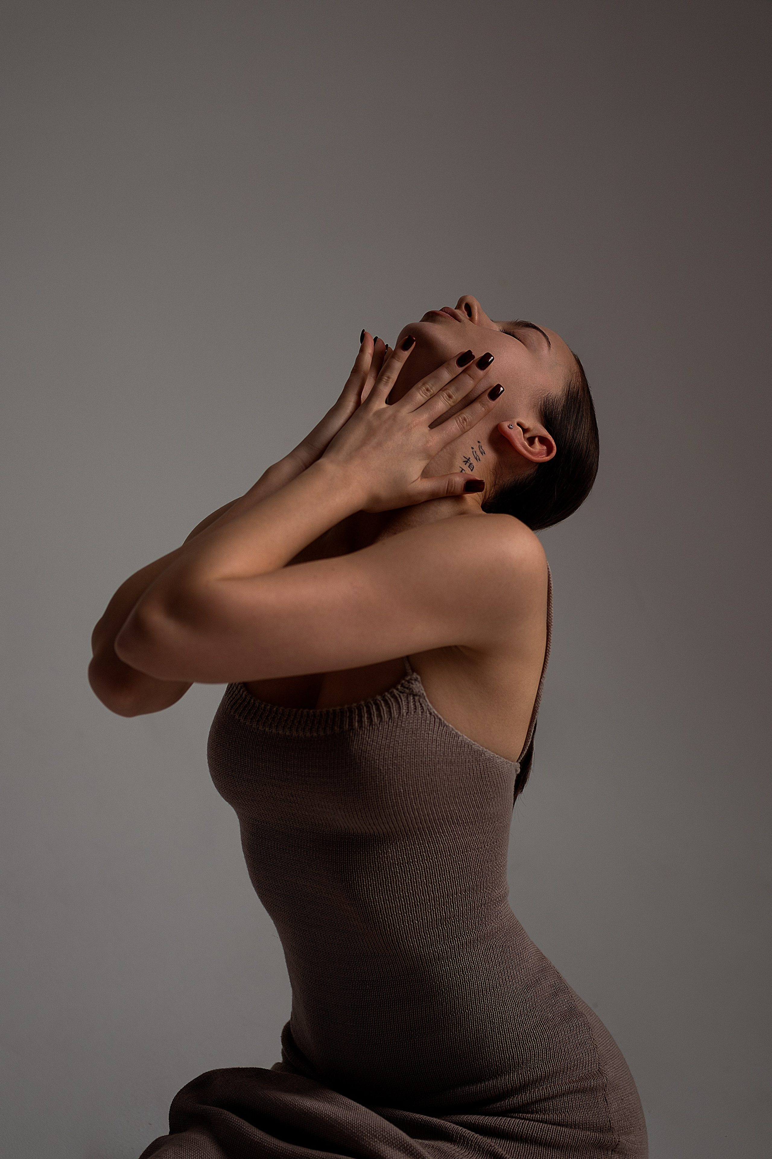 Дарьяна. Анастасия Хисматуллина портретный фотограф в Уссурийске и Владивостоке