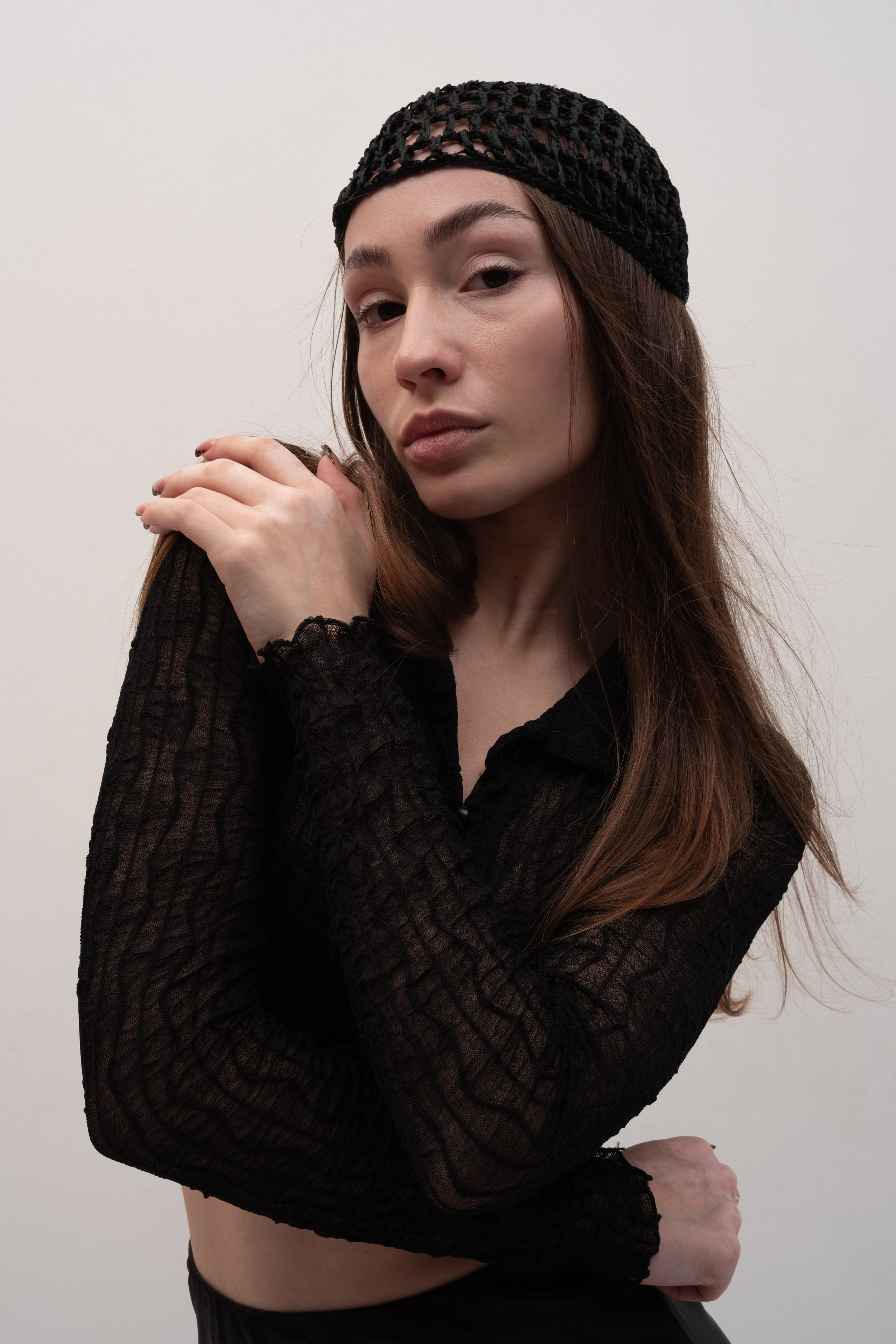 Одежда. Анастасия Хисматуллина портретный фотограф в Уссурийске и Владивостоке