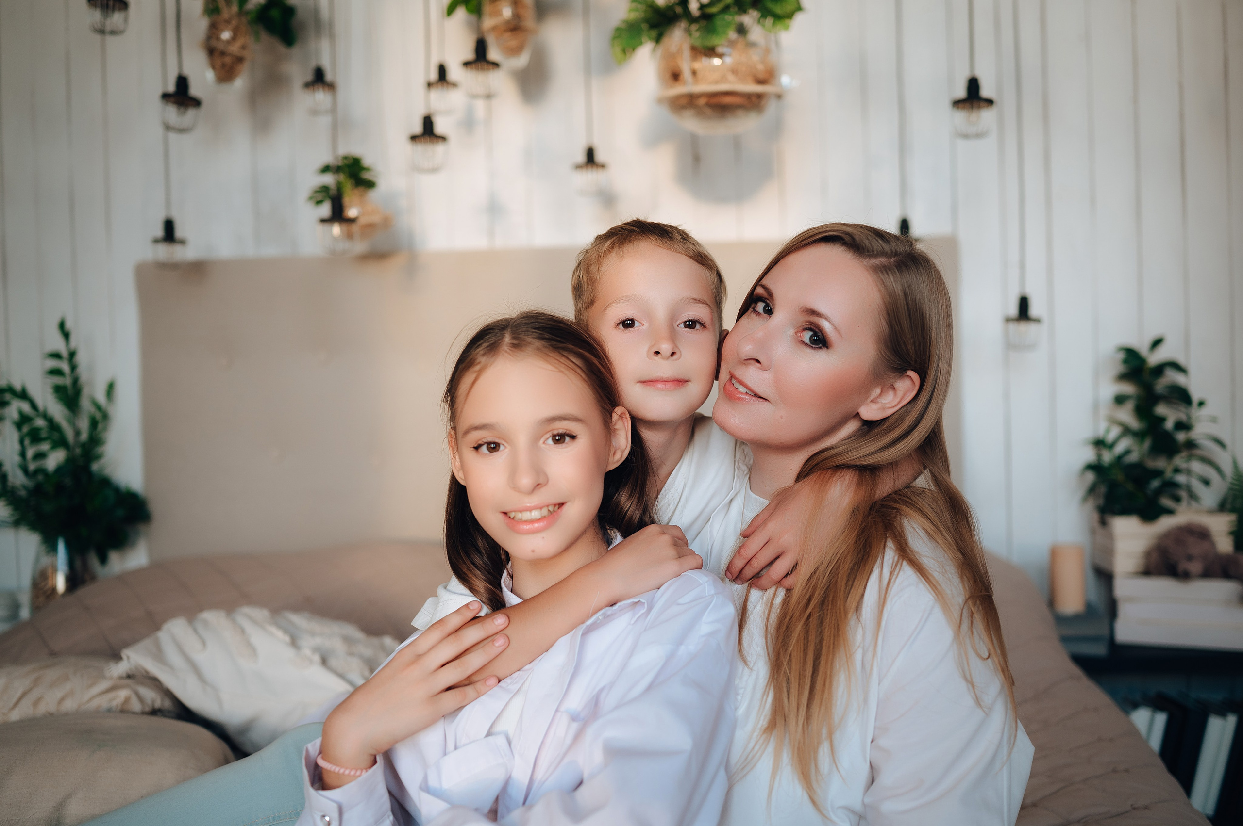 ДР Есения. Детский и семейный фотограф Катерина Мишина