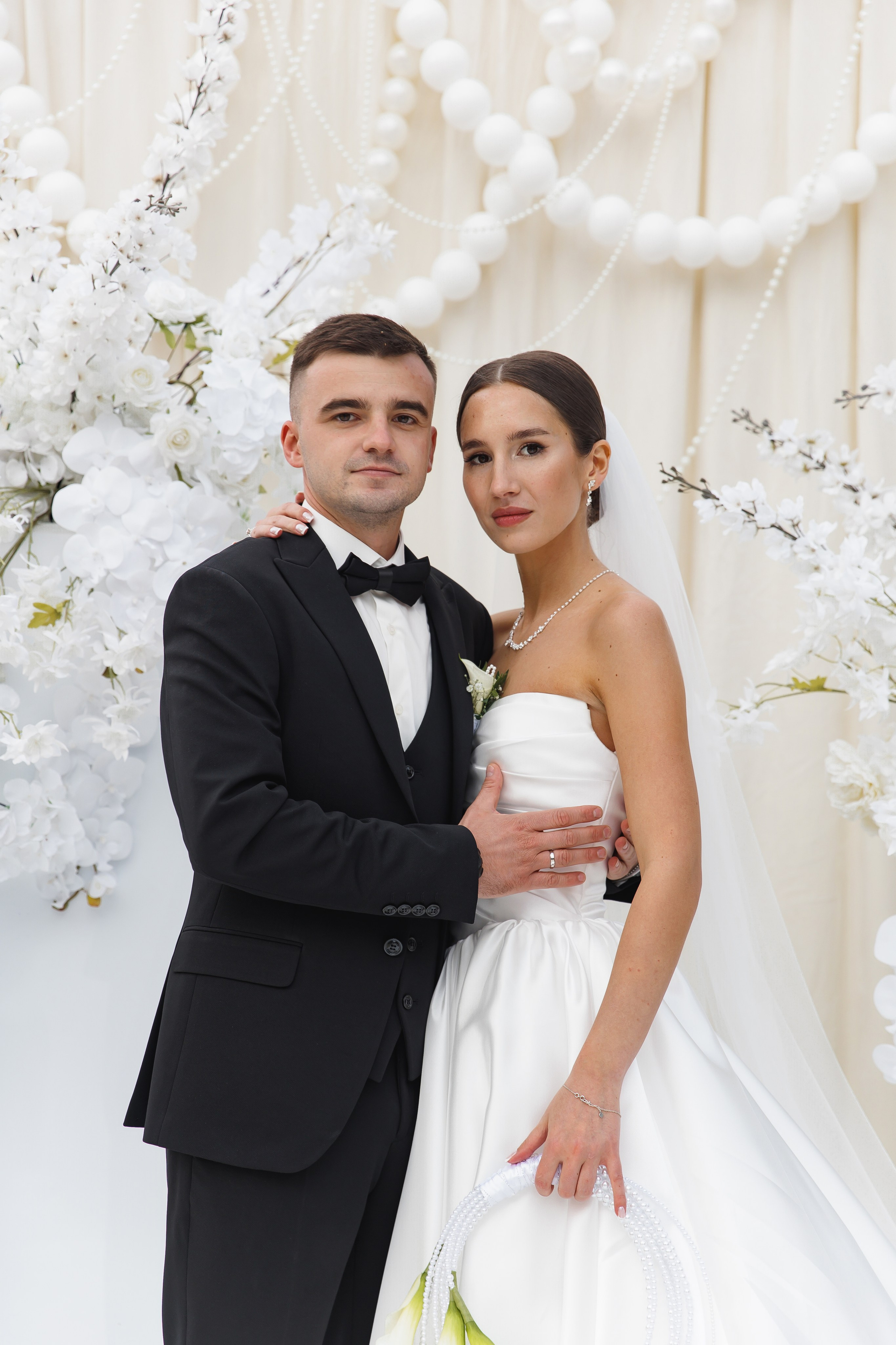 Миша и Виталина. Wedding photographer in St. Petersburg, Europe and Israel Anna Agafon