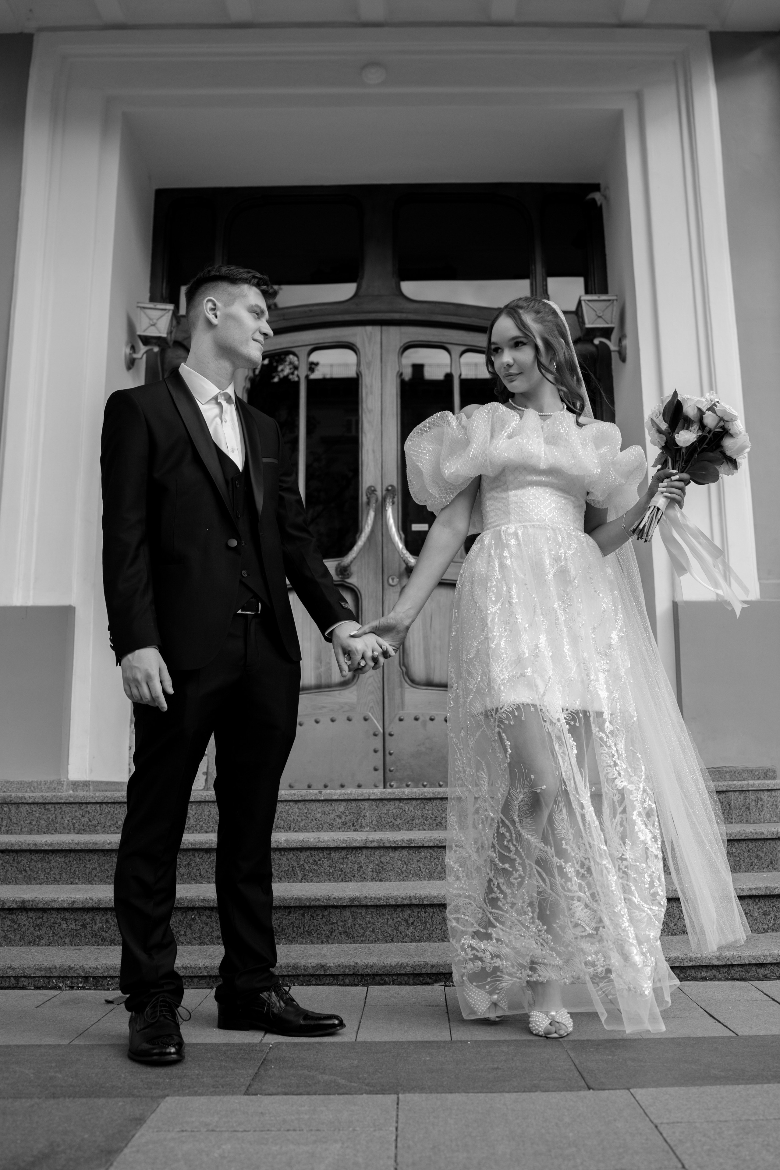 Виктория & Савва. Фотограф Ольга Рубцова в Москве и Московской области