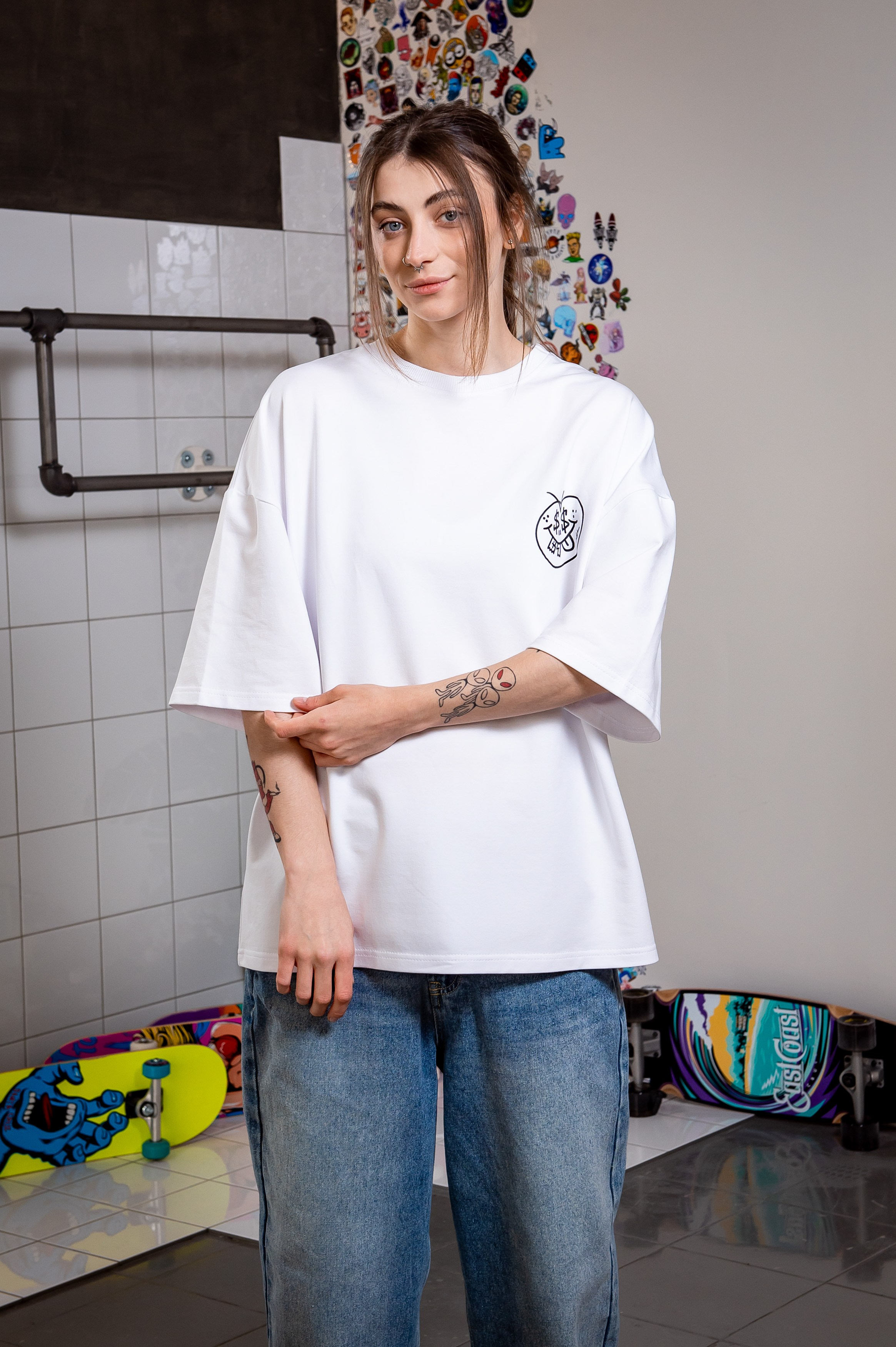 BoardShop #1. Главная