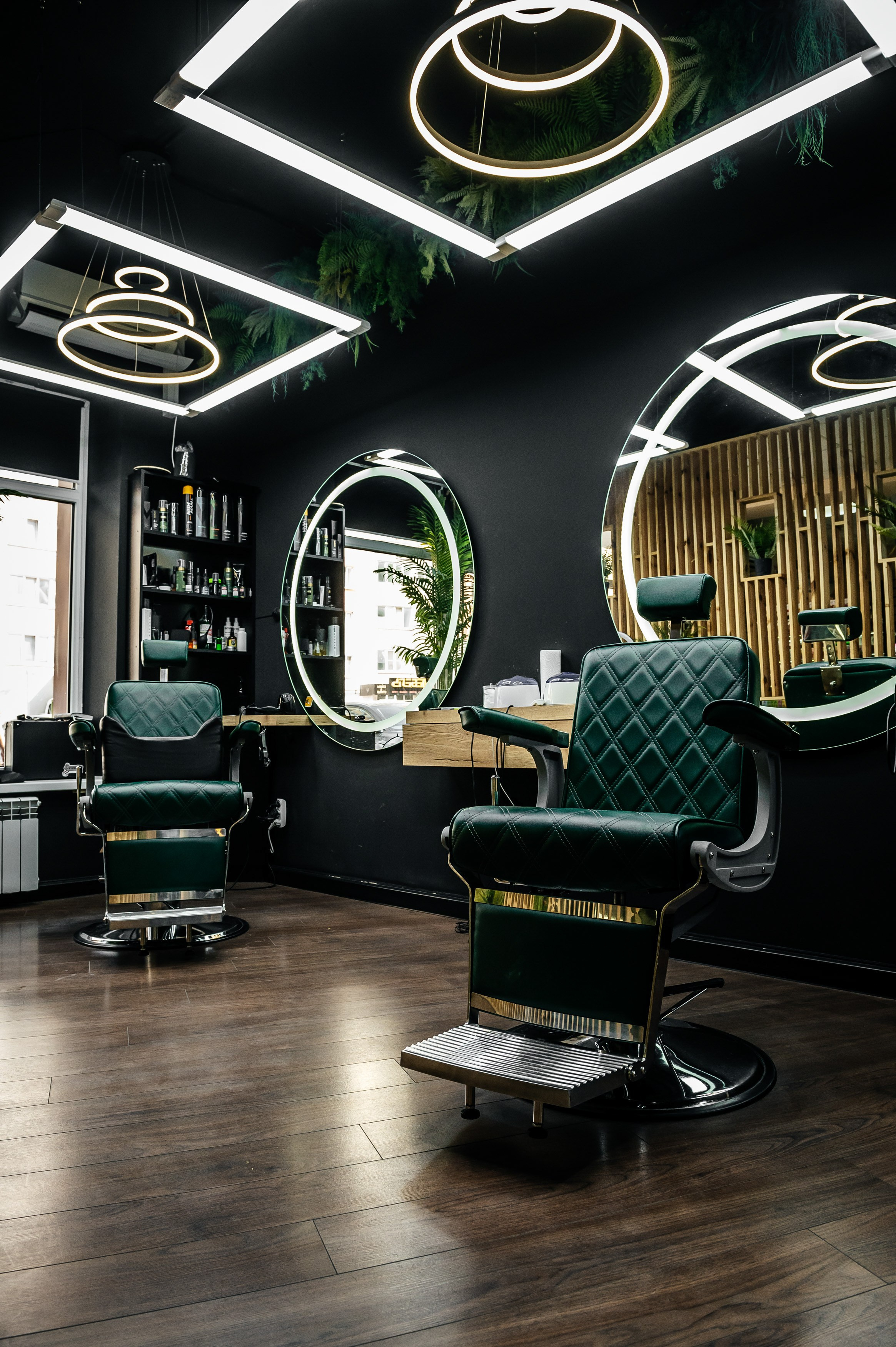 Hitman. Главная