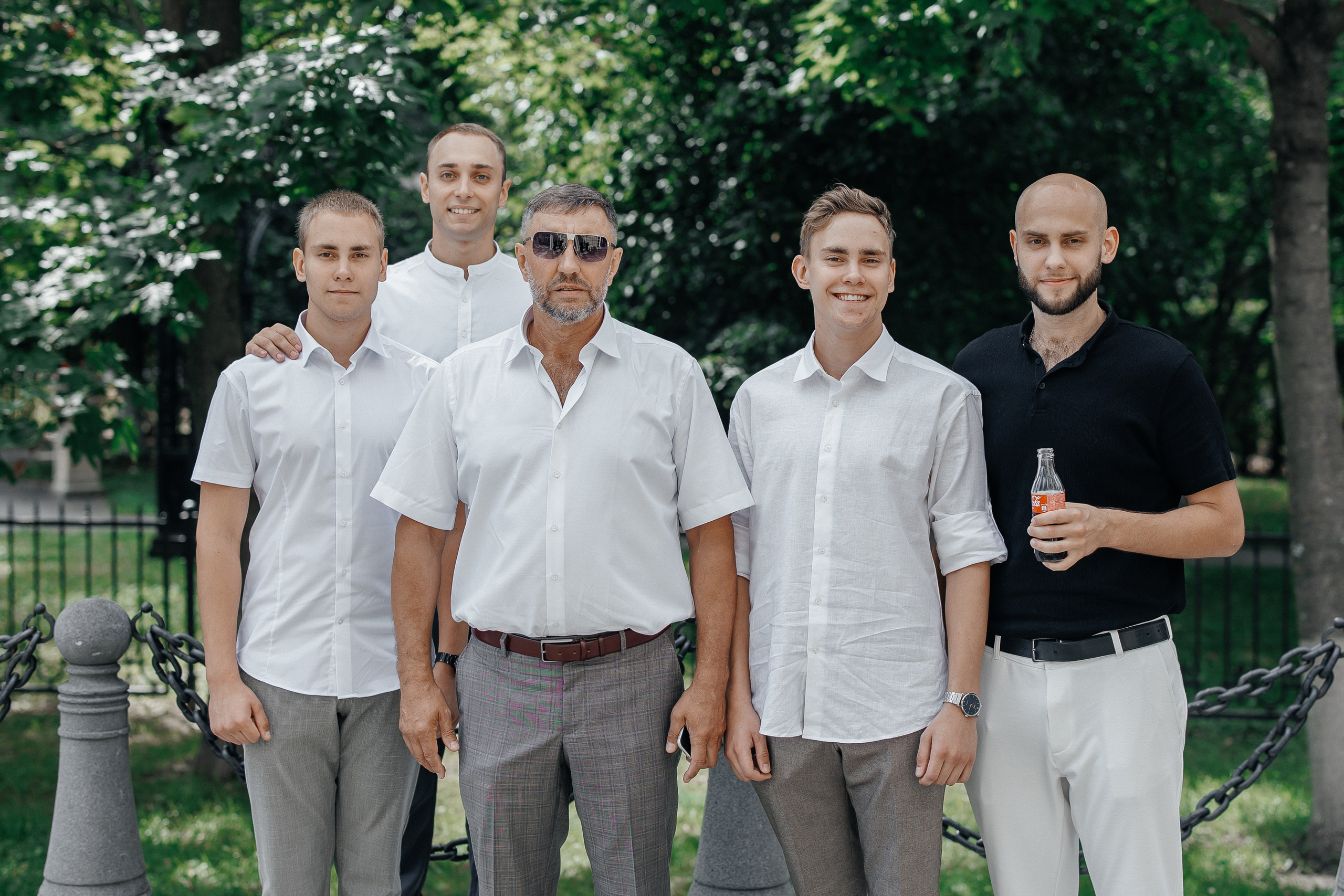 Wedding Day. LEONTEVA_ANASTASIA