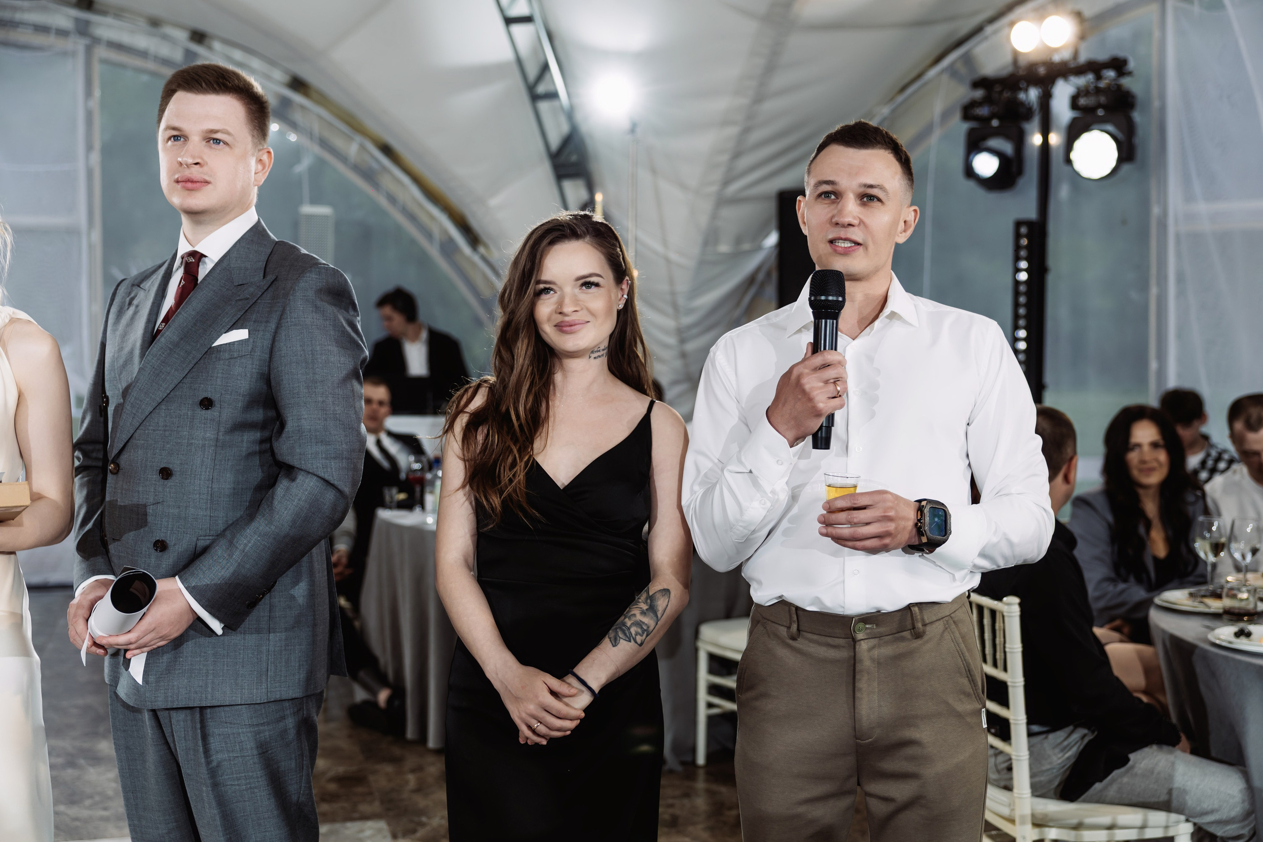 Сергей и Диана | Два сердца — одна вселенная 🖤. ФОТОГРАФ ИРИНА ШАМАТАВА