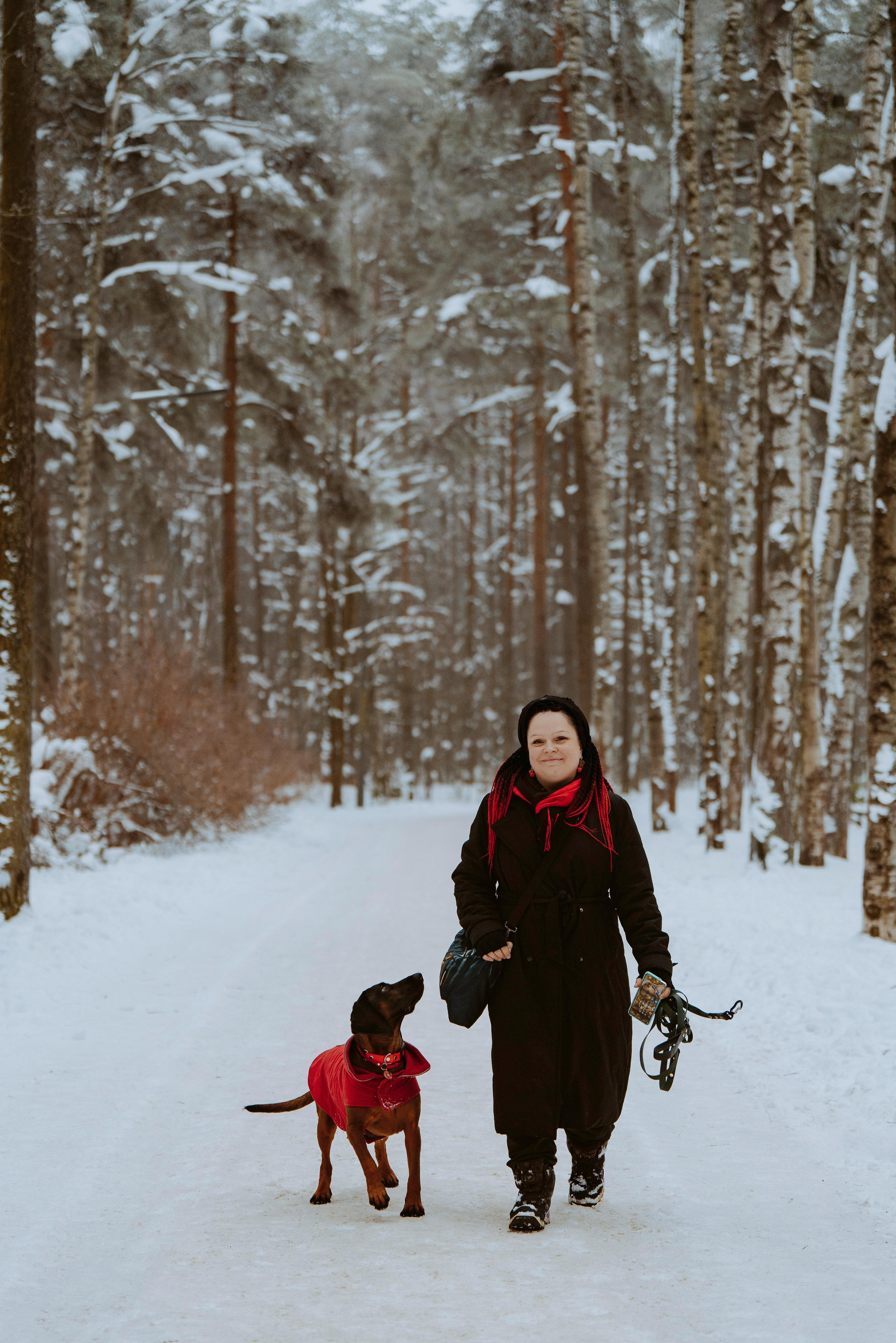 Ольга, Рора и Румпель. Фотограф анималист в Спб недорого Олеся Майорова