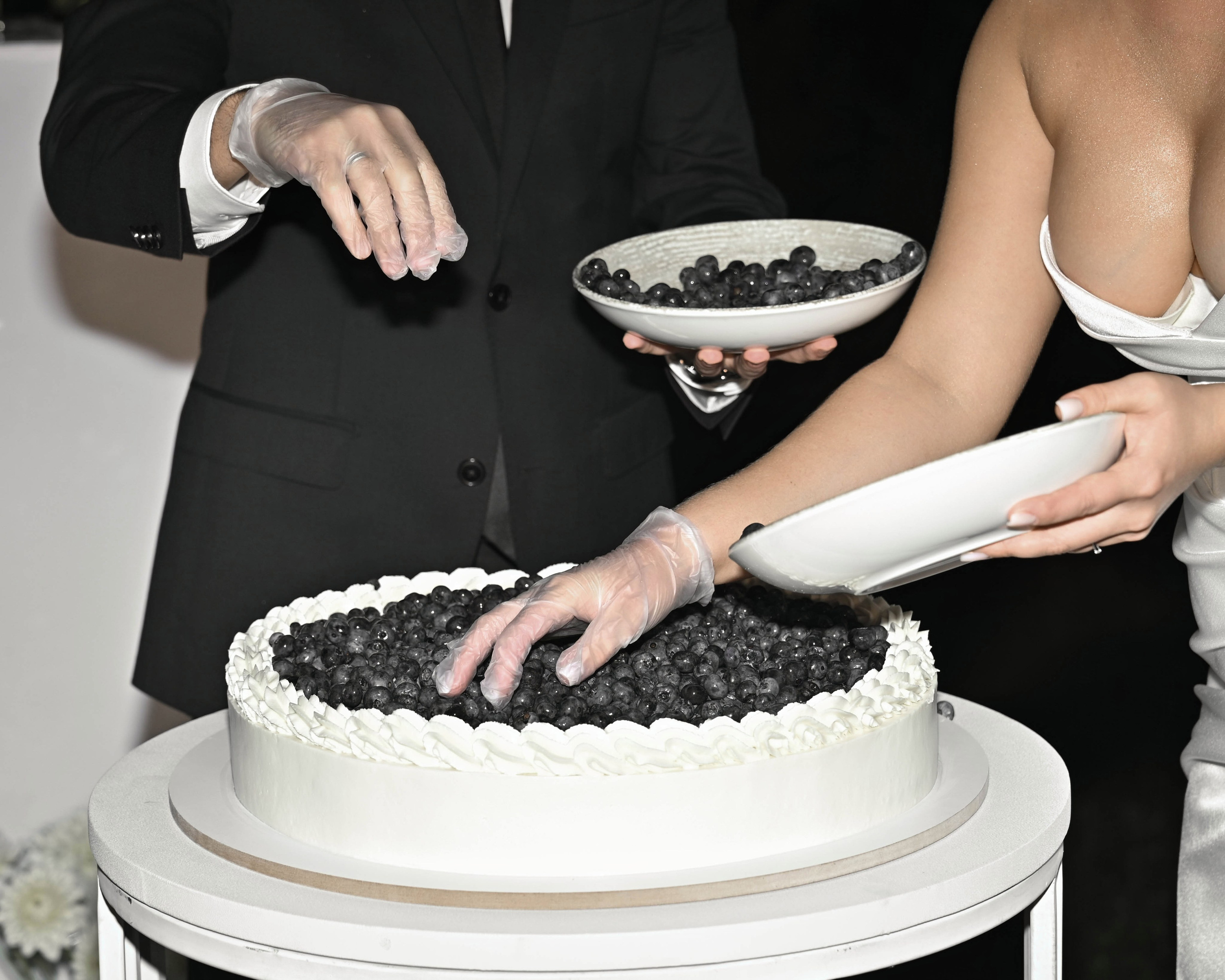 Альбина | Тимур (банкет+регистрация). Свадебный и семейный фотограф в Казани Диана Портнова