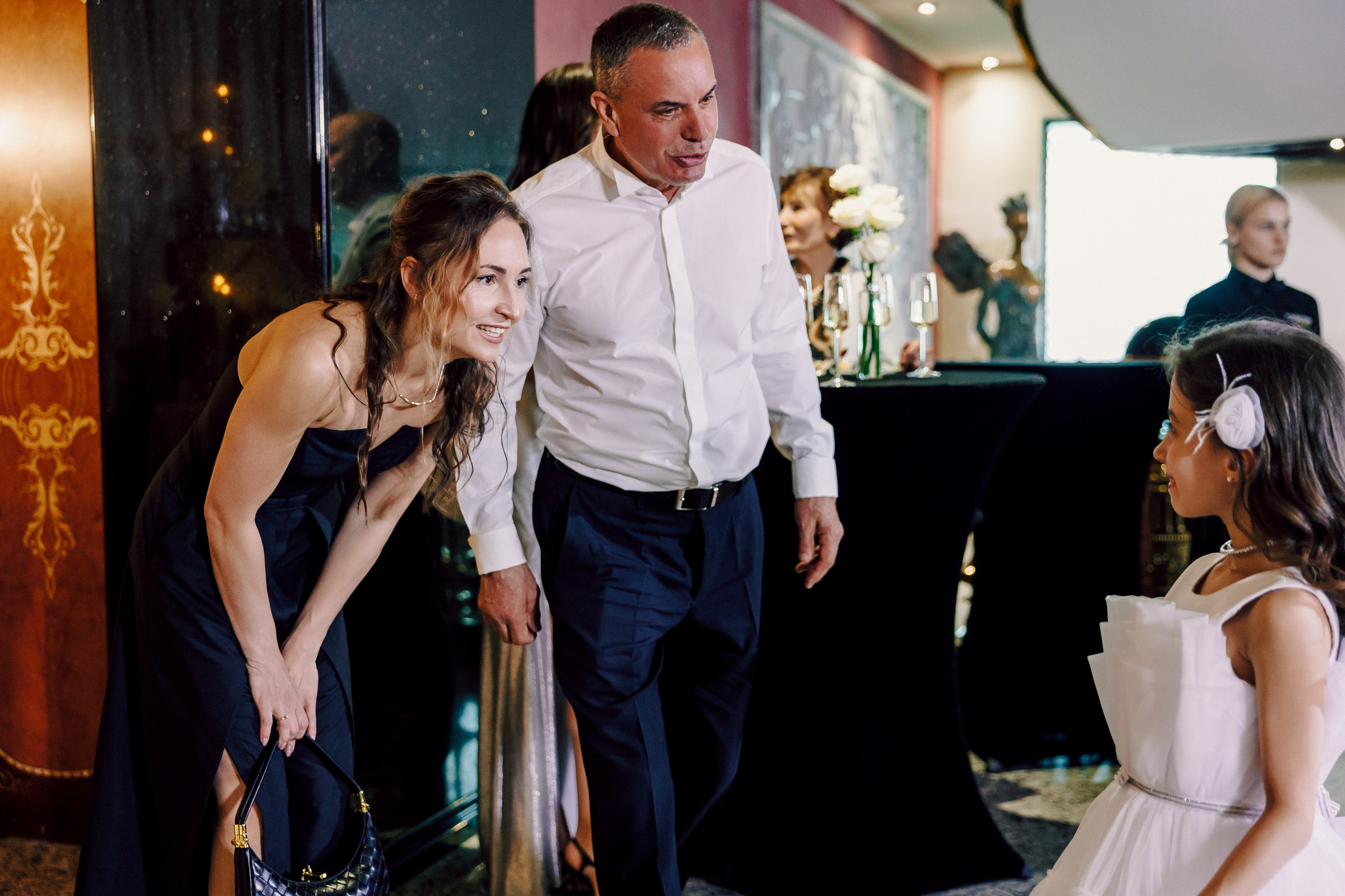 Свадебный день — Дмитрий и Маргарита. Лёшка Варзегов — фотограф