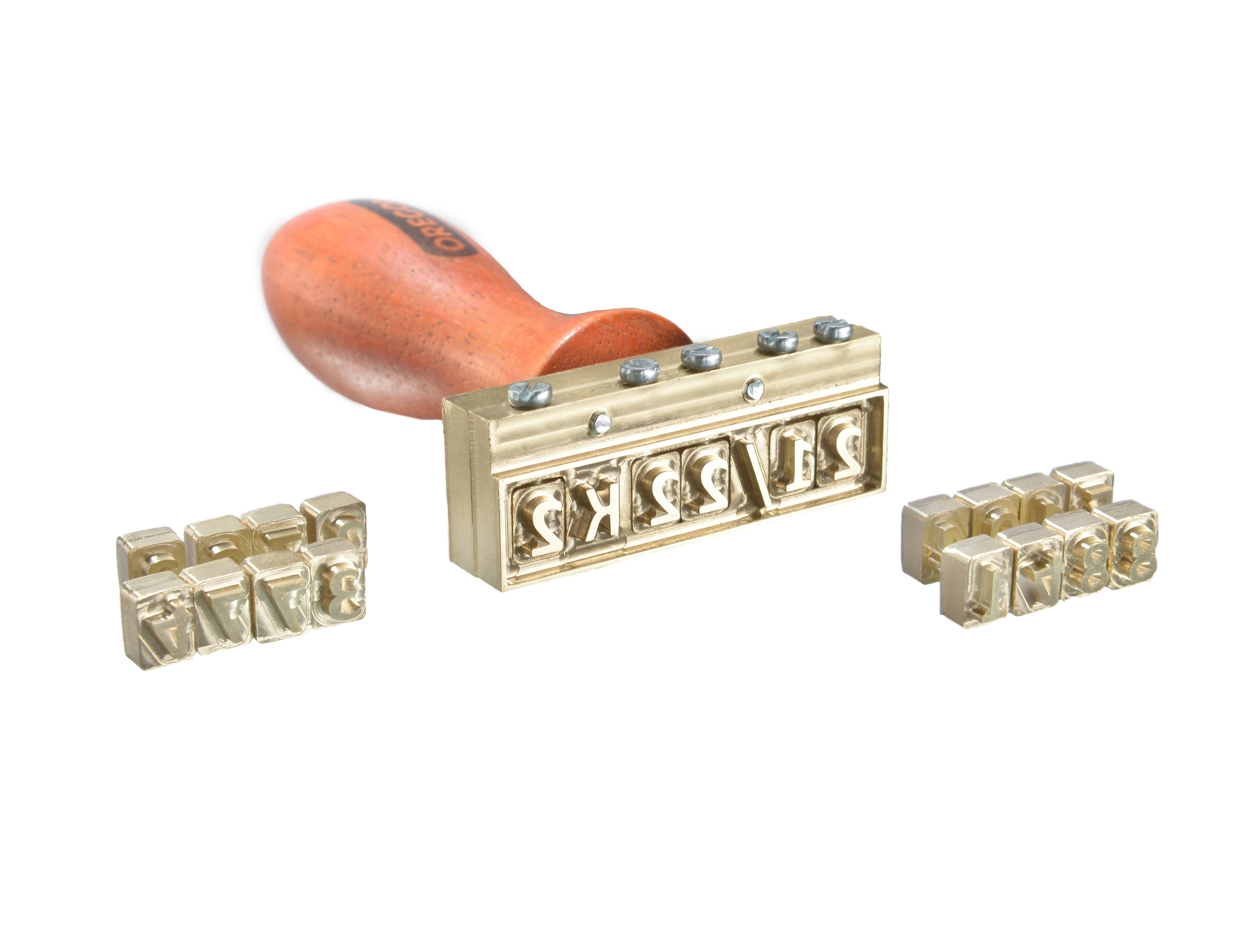 ШТАМПЫ МЕТАЛЛ. Предметный фотограф Санкт-Петербург