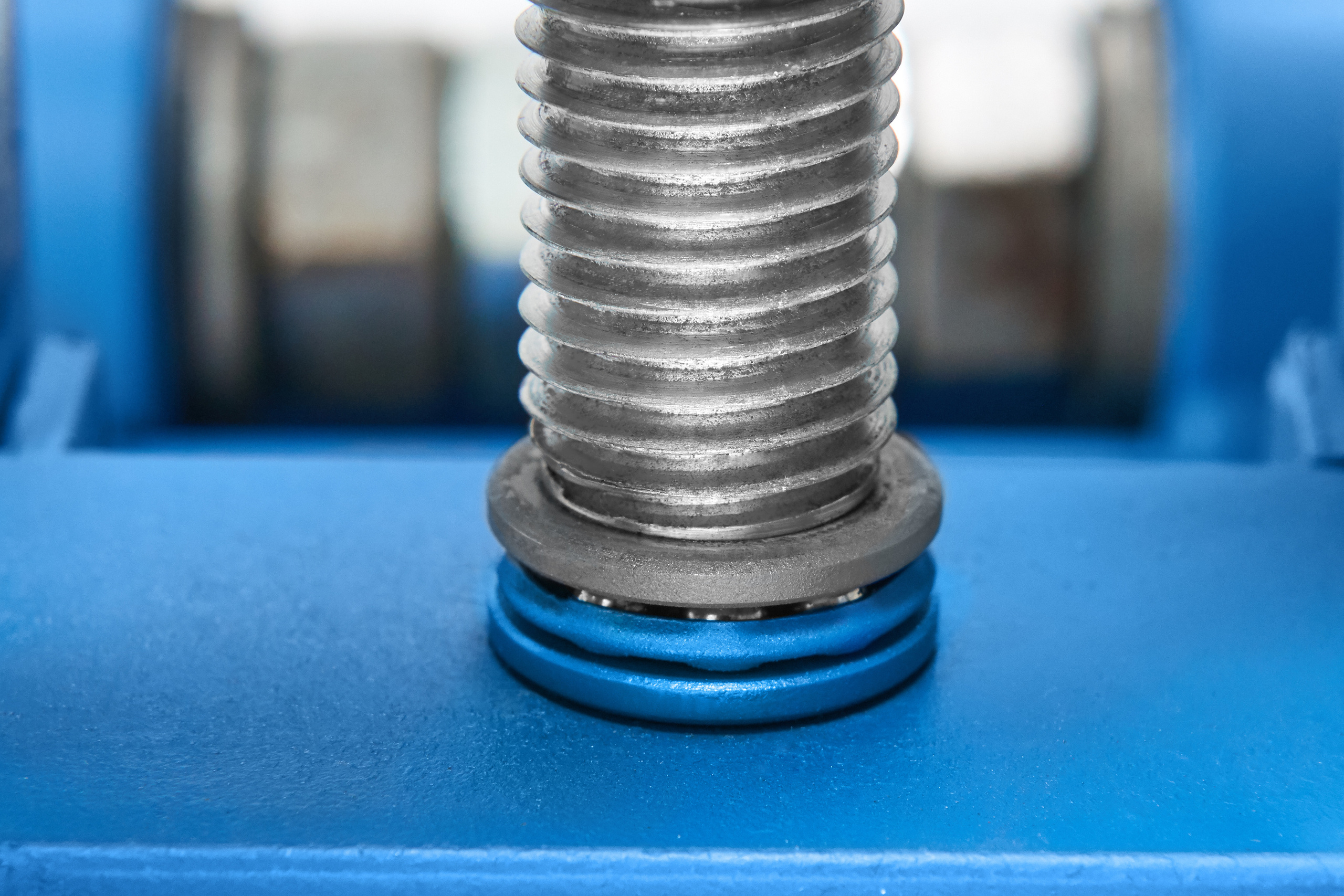 Съёмка инструмента. Трубогиб. Предметный фотограф Санкт-Петербург