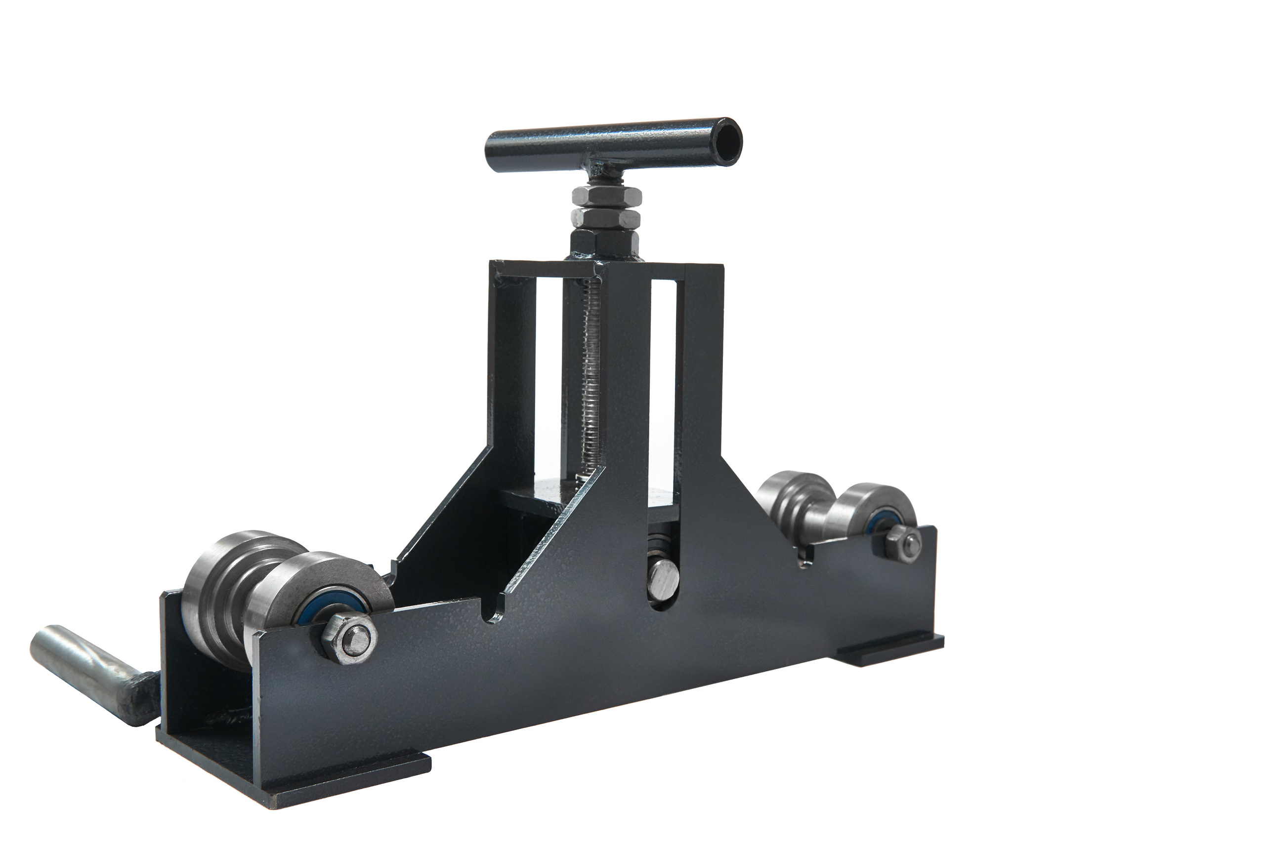 Съёмка инструмента. Трубогиб. Предметный фотограф Санкт-Петербург