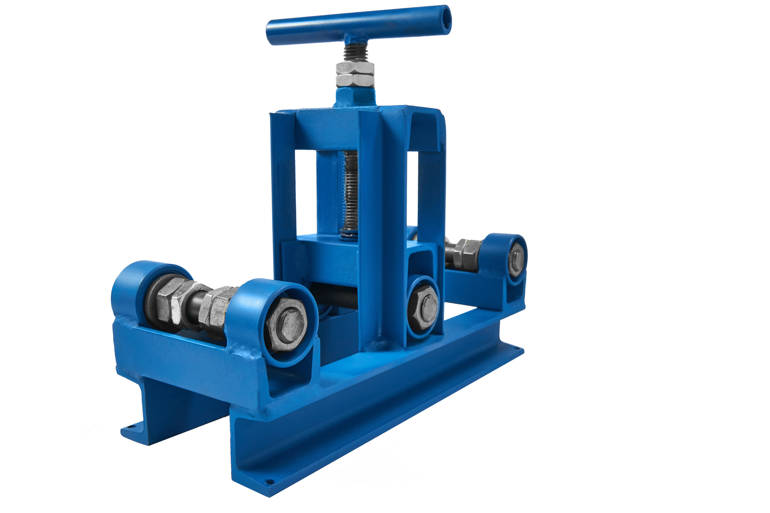 Съёмка инструмента. Трубогиб. Предметный фотограф Санкт-Петербург