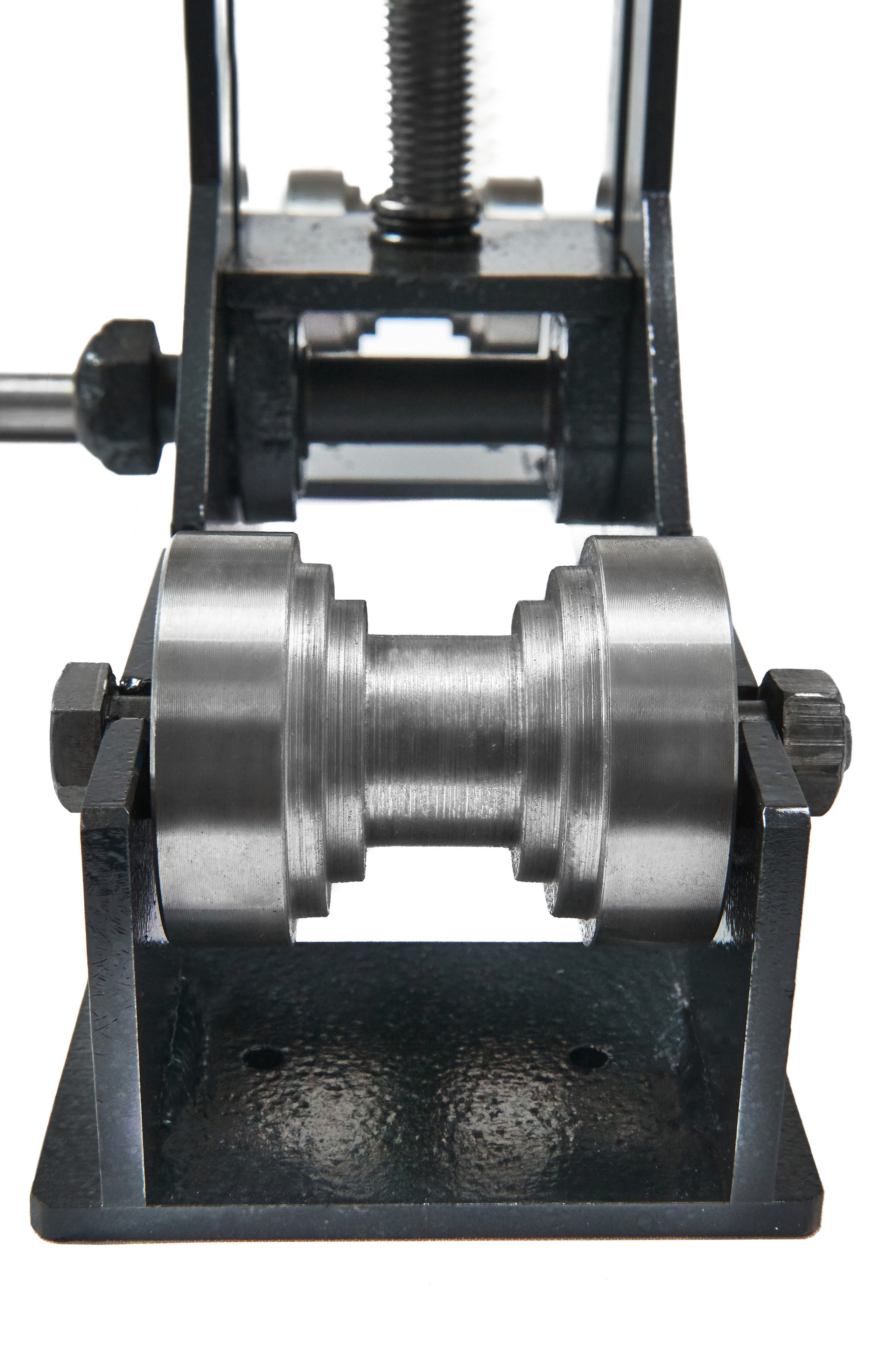 Съёмка инструмента. Трубогиб. Предметный фотограф Санкт-Петербург