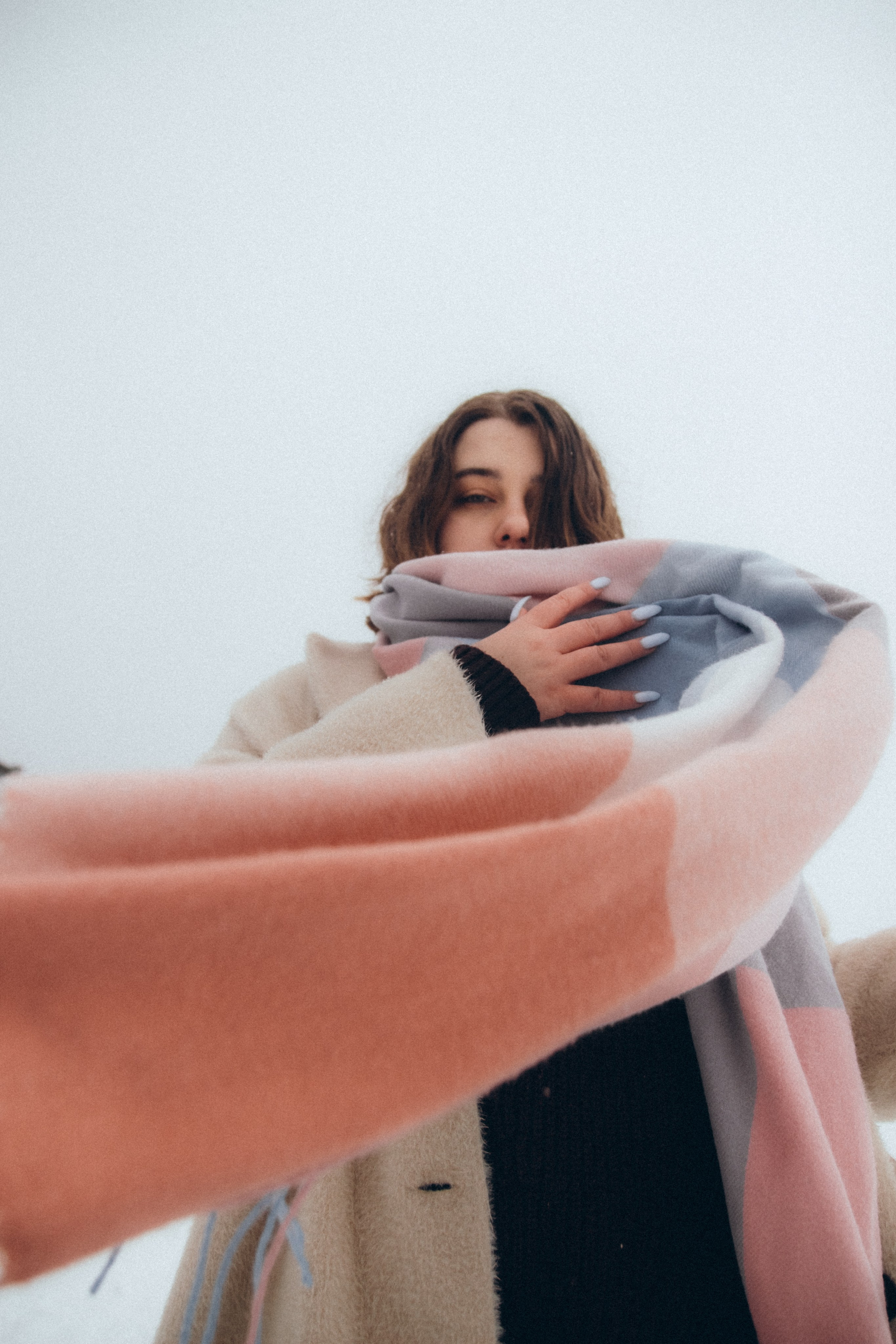 Алина. Профессиональный фотограф в Санкт-Петербурге