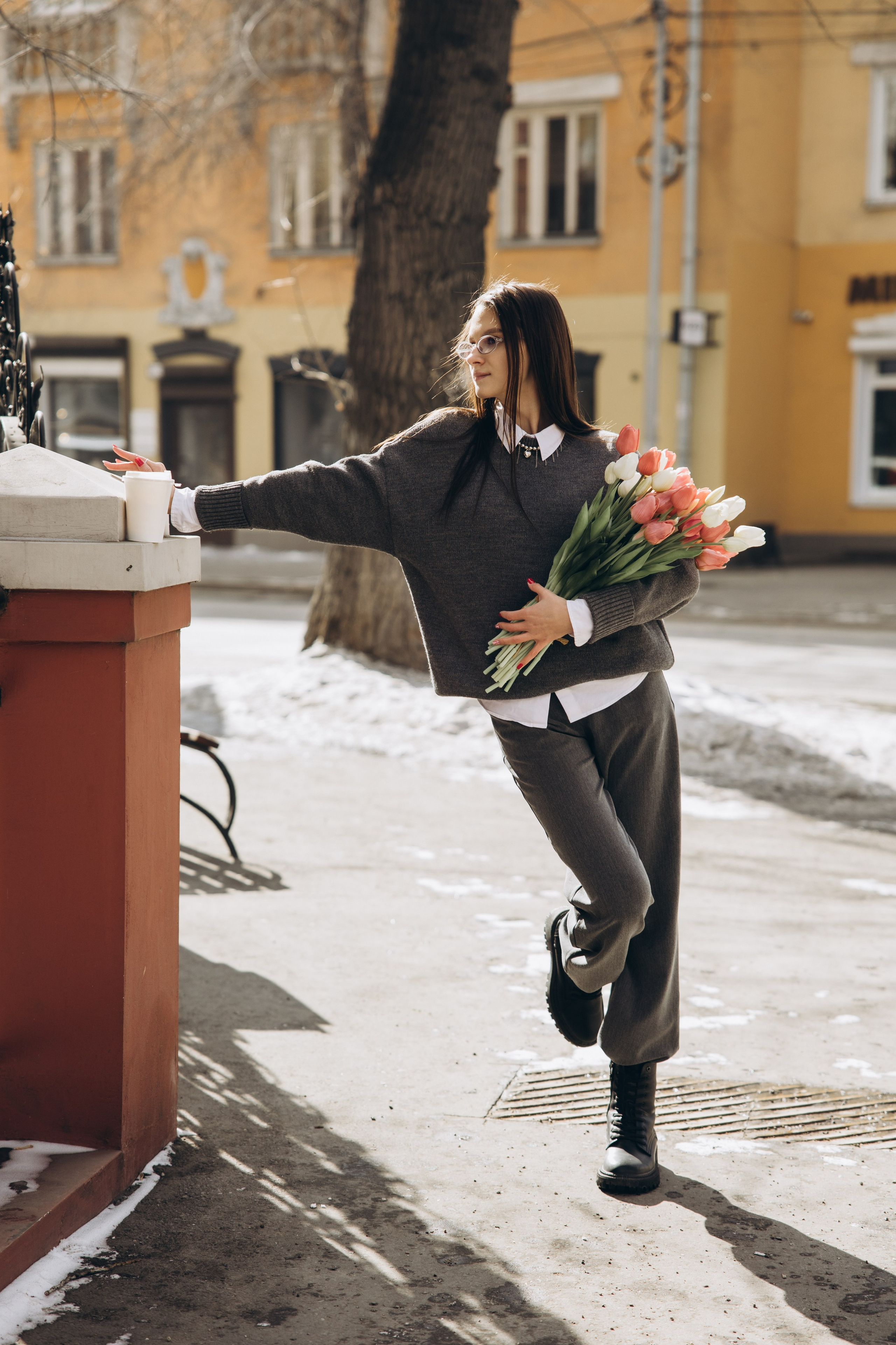 Мария. Свадебный, семейный фотограф в Иркутске Светлана Макаричева