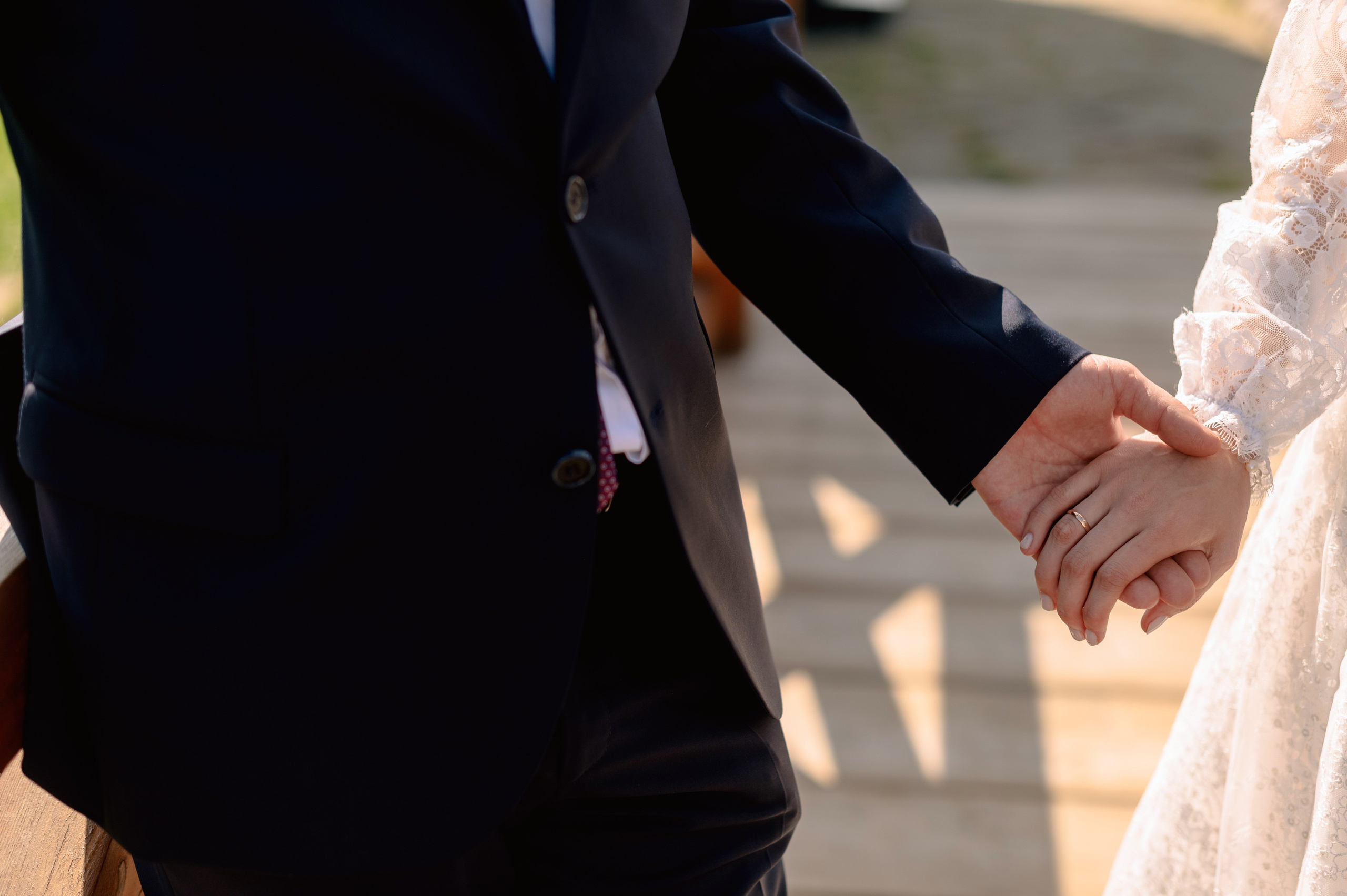 МАРИЯ и ПЁТР. Шашкова Вероника / Свадебный и семейный фотограф Москва и Ярославль