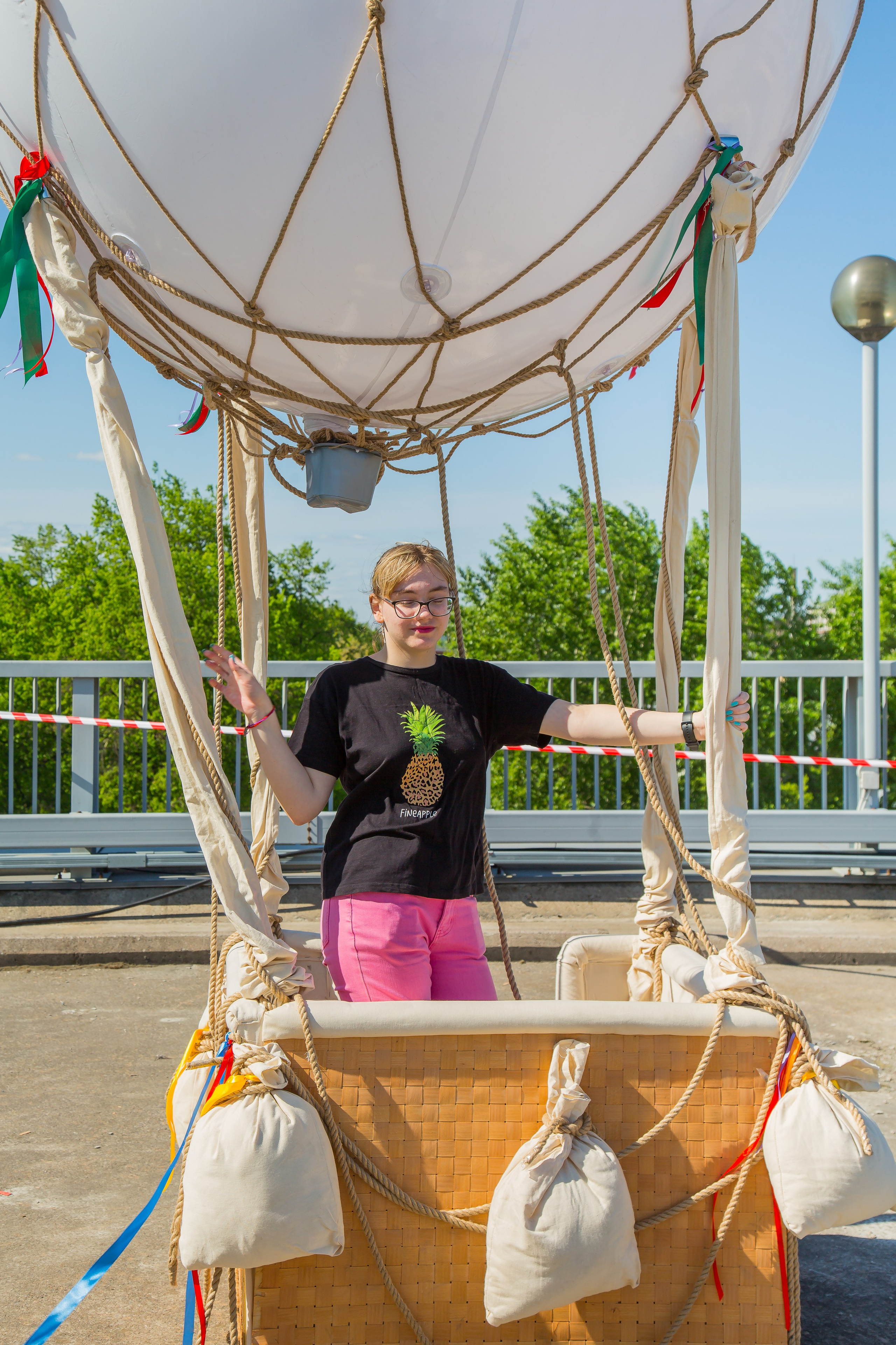 ОКЕАНАРИУМ БОЛЬШАЯ РЕГАТА 2023. Главная