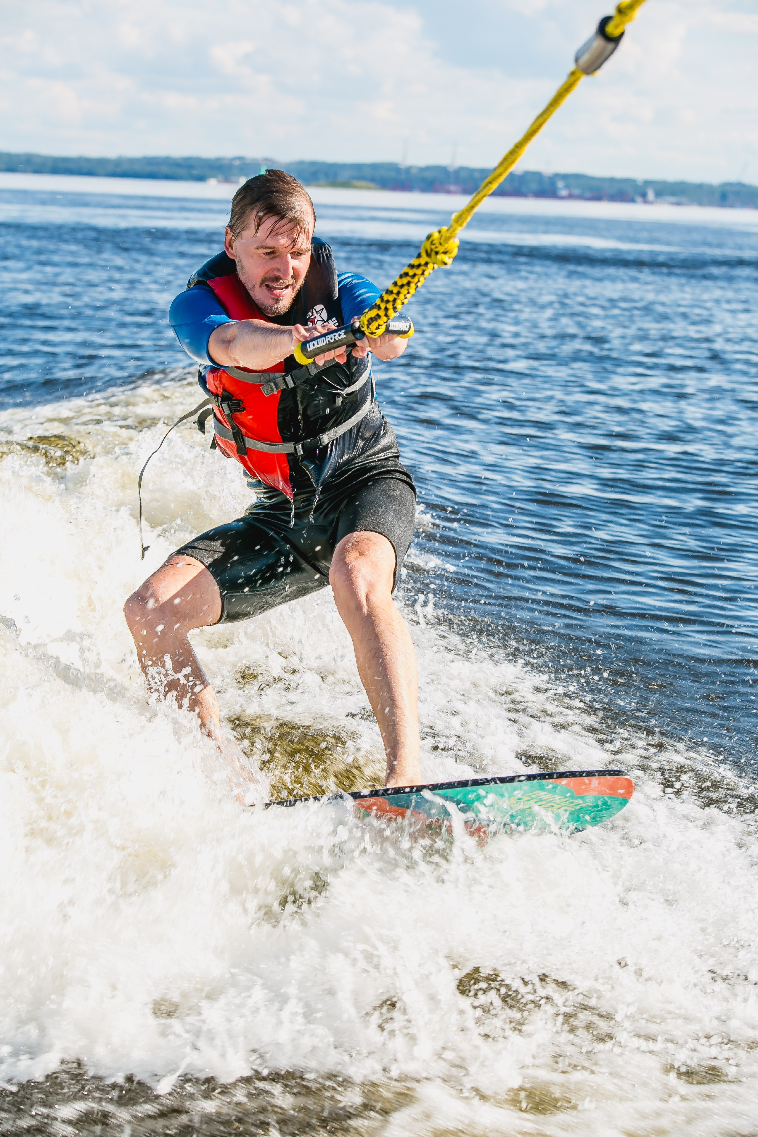 КОРПОРАТИВ ЛЕТО. Главная