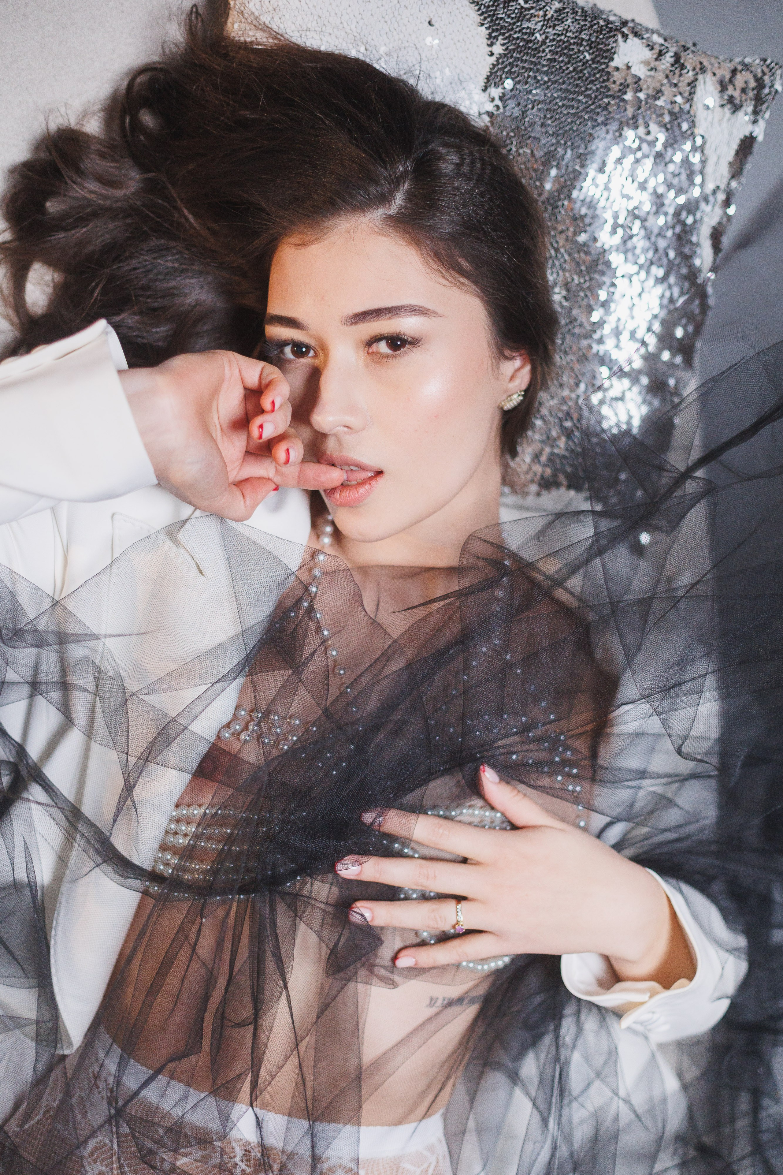 Портреты. Фотограф Шейдаев Эмин г. Волгоград