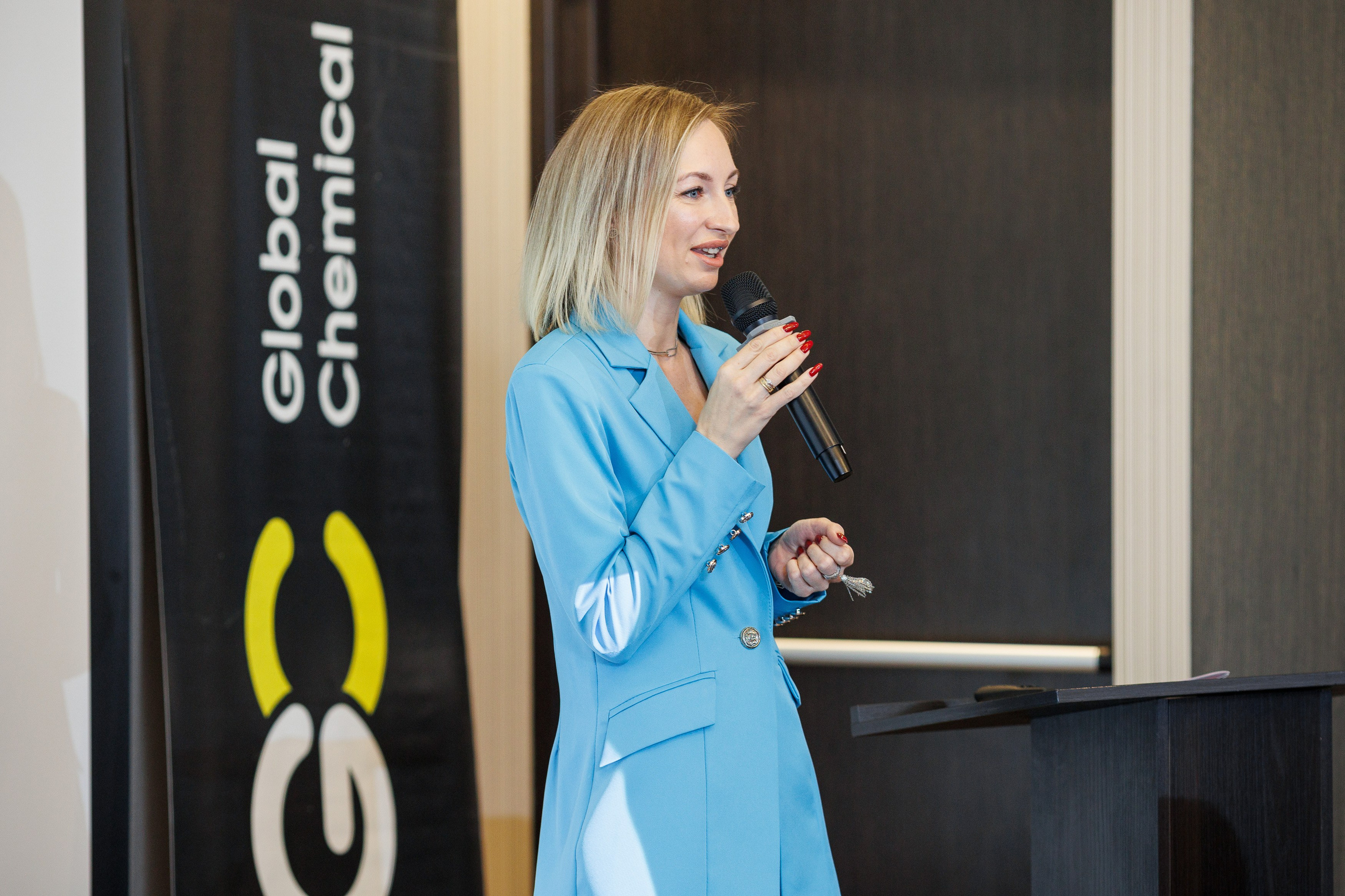 День 3. Конференция. Бизнес-завтрак. Фотограф Шейдаев Эмин г. Волгоград