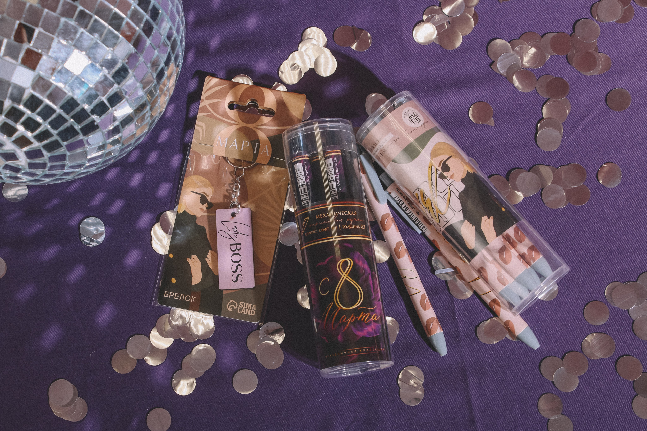 Разработки 8 марта. Фотограф для различных событий, проектов, маркетплейсов, сайтов и мероприятий в Екатеринбурге