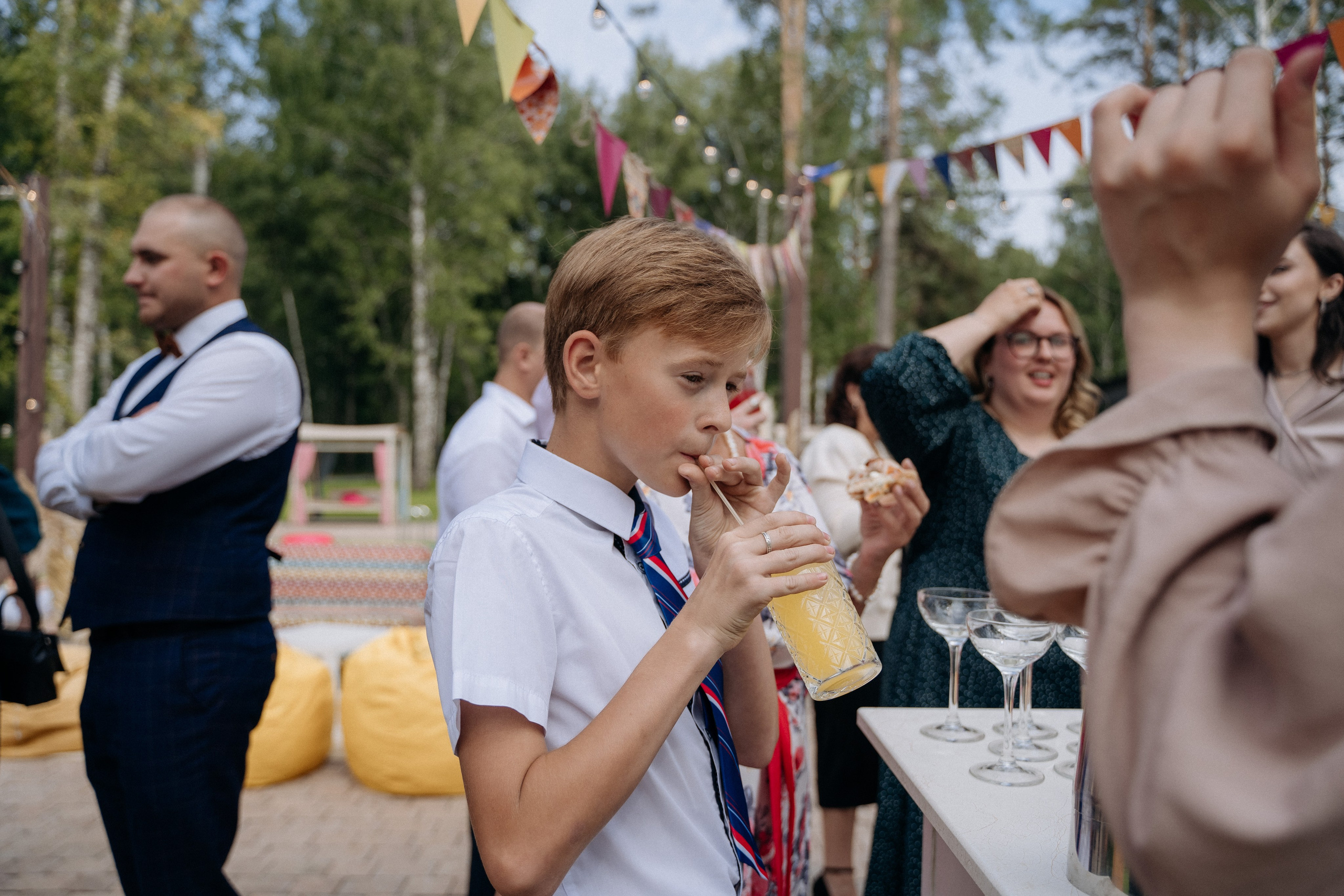 Рома и Настя. Свадебный и семейный фотограф в Новосибирске Наталья Зорина