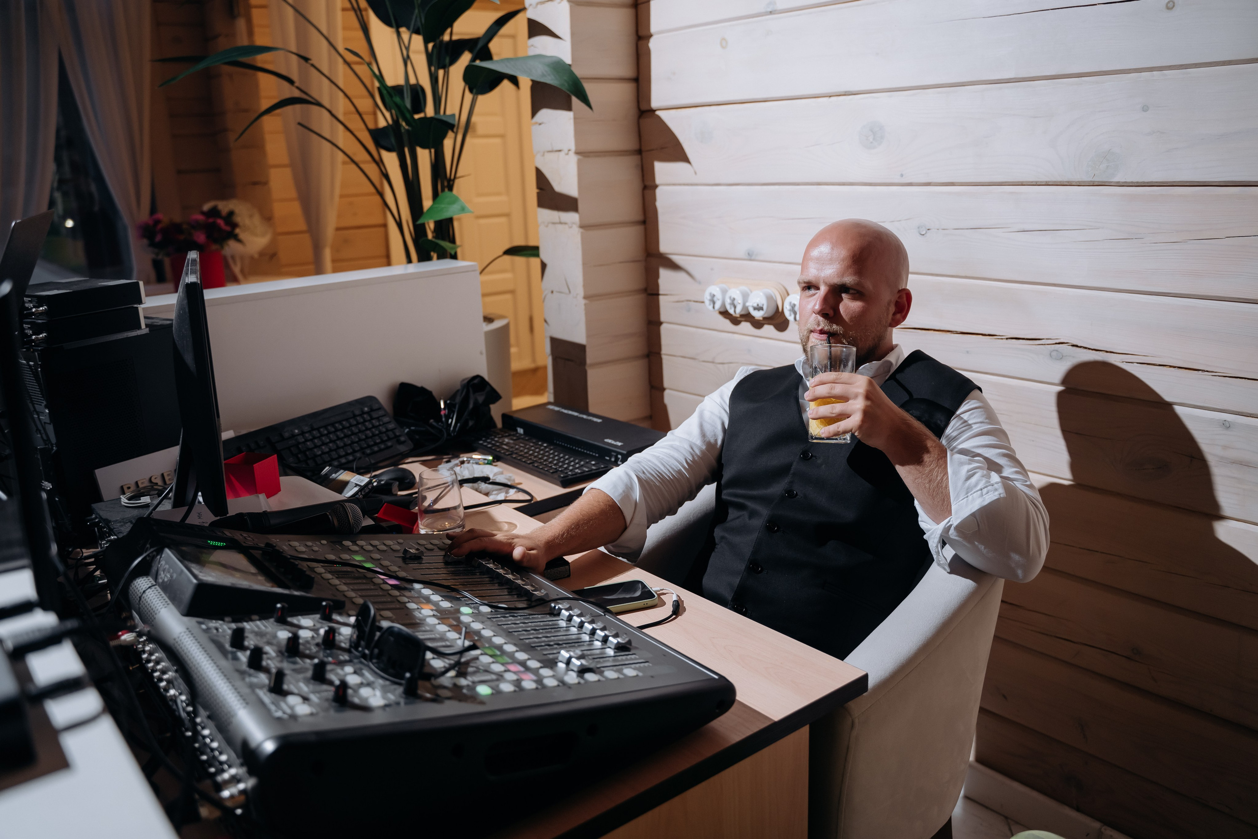 Лиля и Иван. Свадебный и семейный фотограф в Новосибирске Наталья Зорина