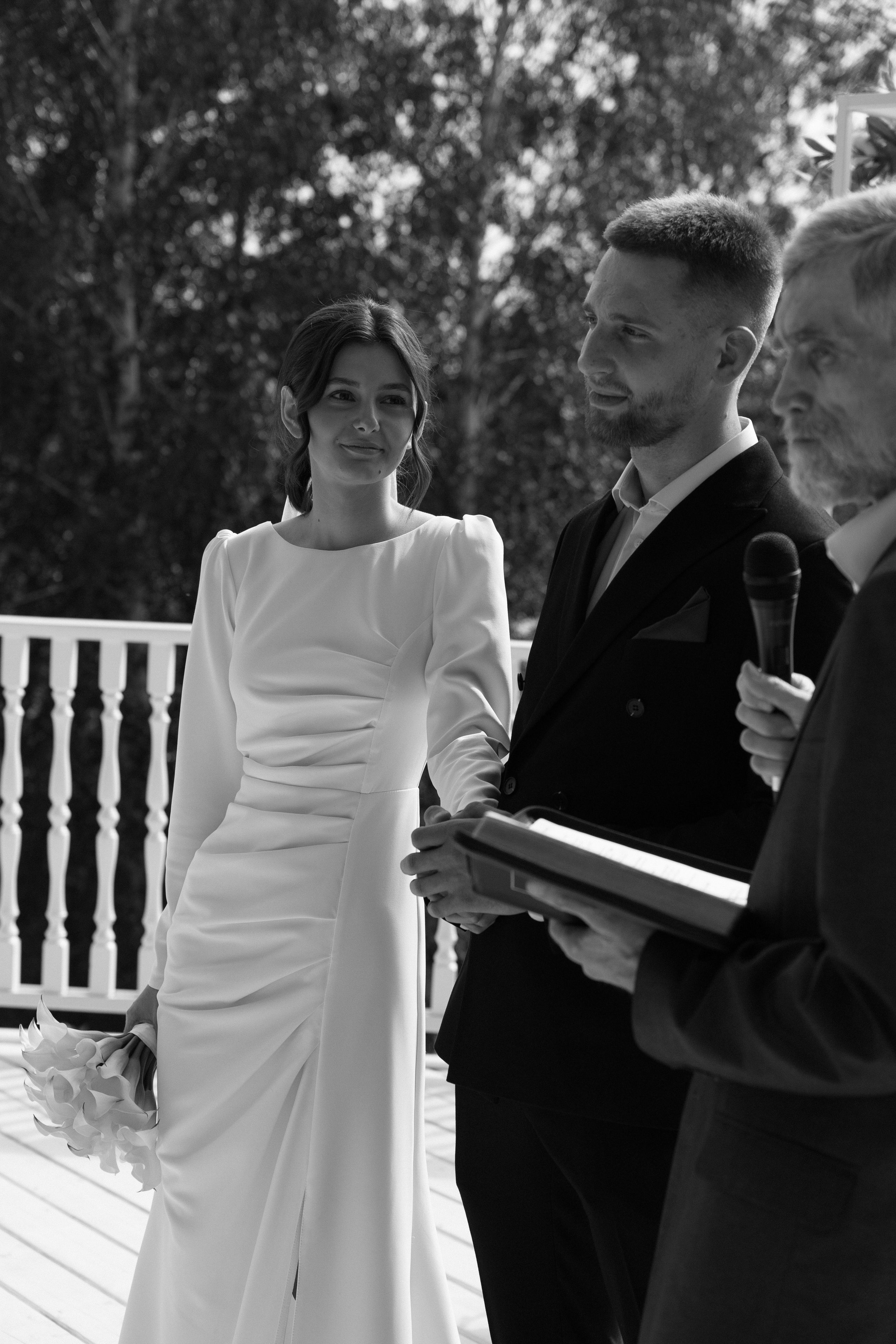 Лиля и Иван. Свадебный и семейный фотограф в Новосибирске Наталья Зорина