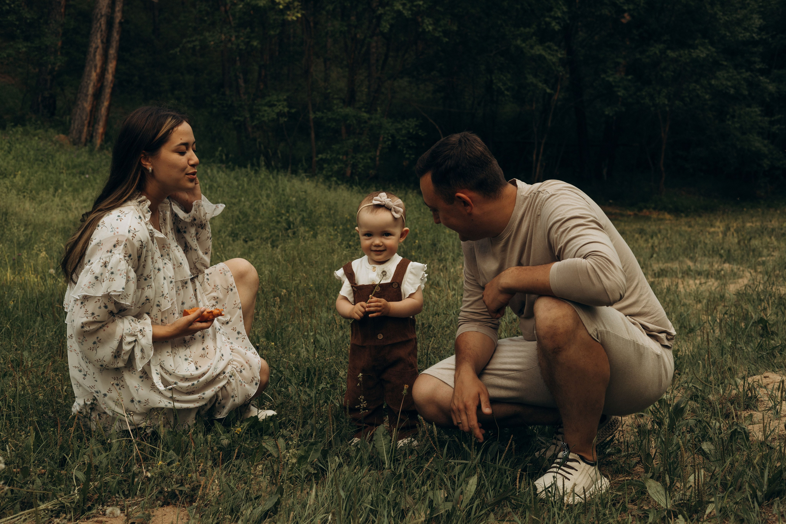 Счастливые моменты вместе. Семейный и свадебный фотограф в Чите Мария Авдеева