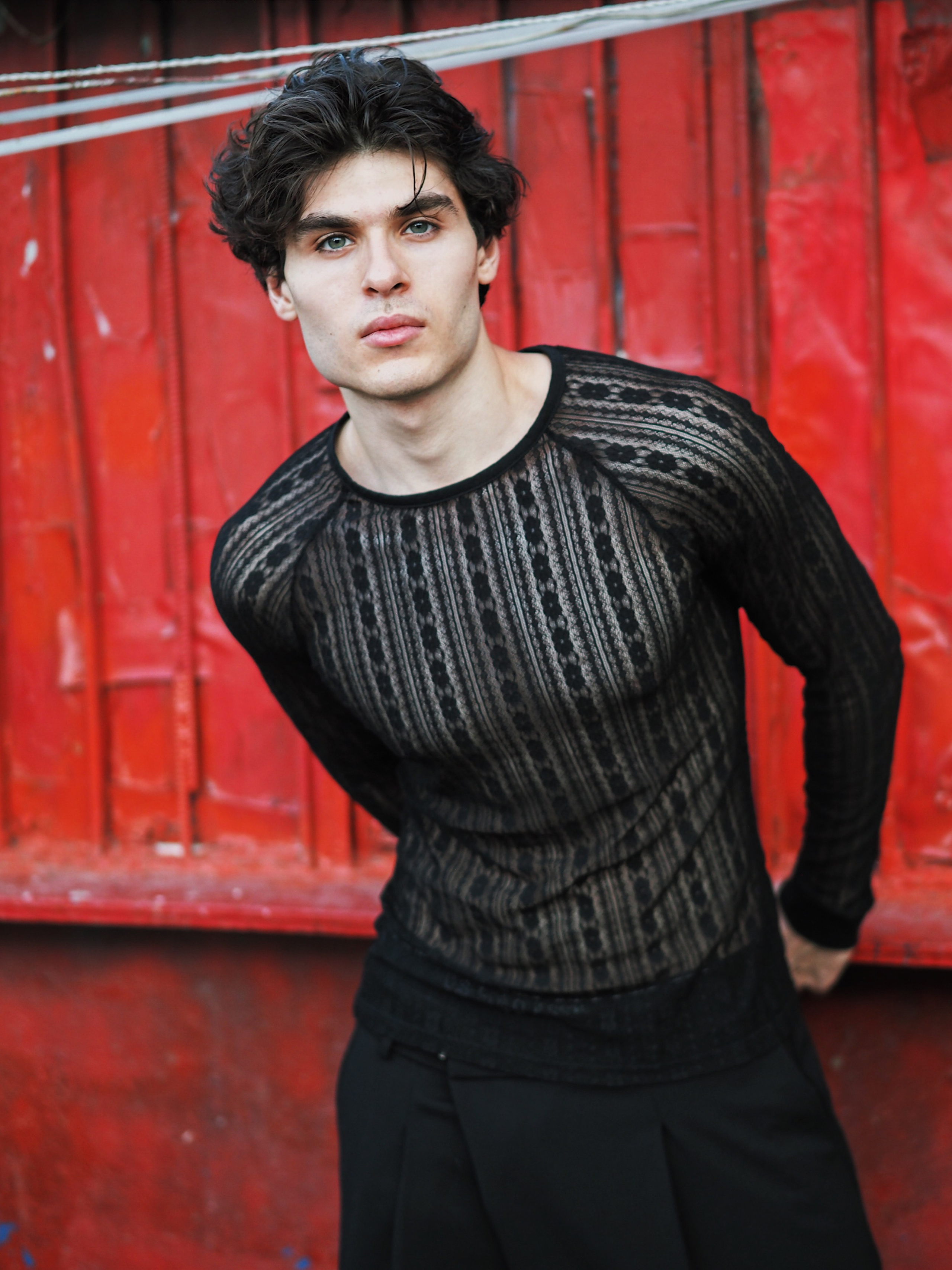 Portfolio of Fashion Photographer in Istanbul & Dubai — Sergio Maiis. Sergio Maiis — Fashion Photographer in Istanbul | Editorial & Lifestyle Photographer